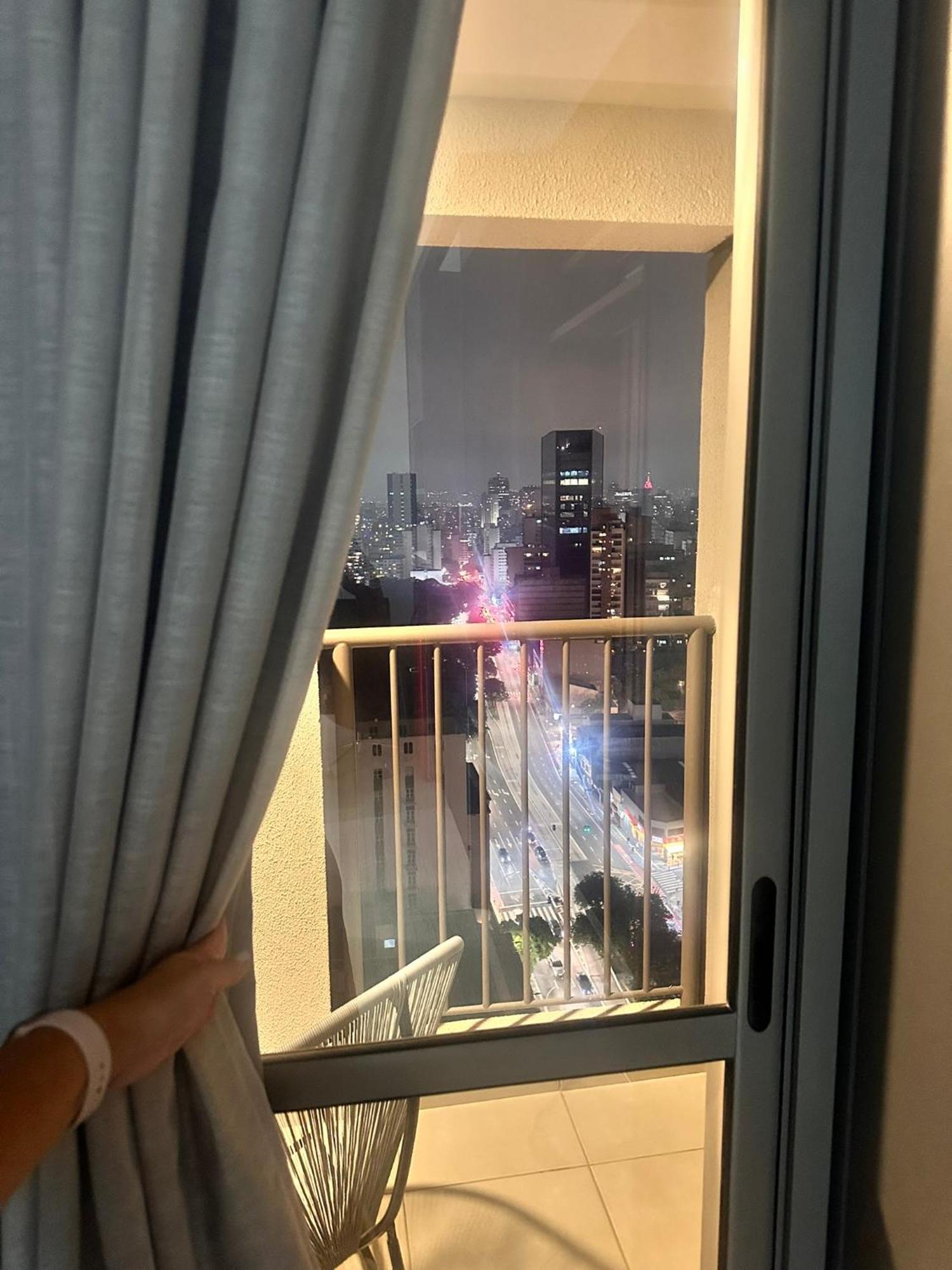 Novo 100m Av Paulista *
