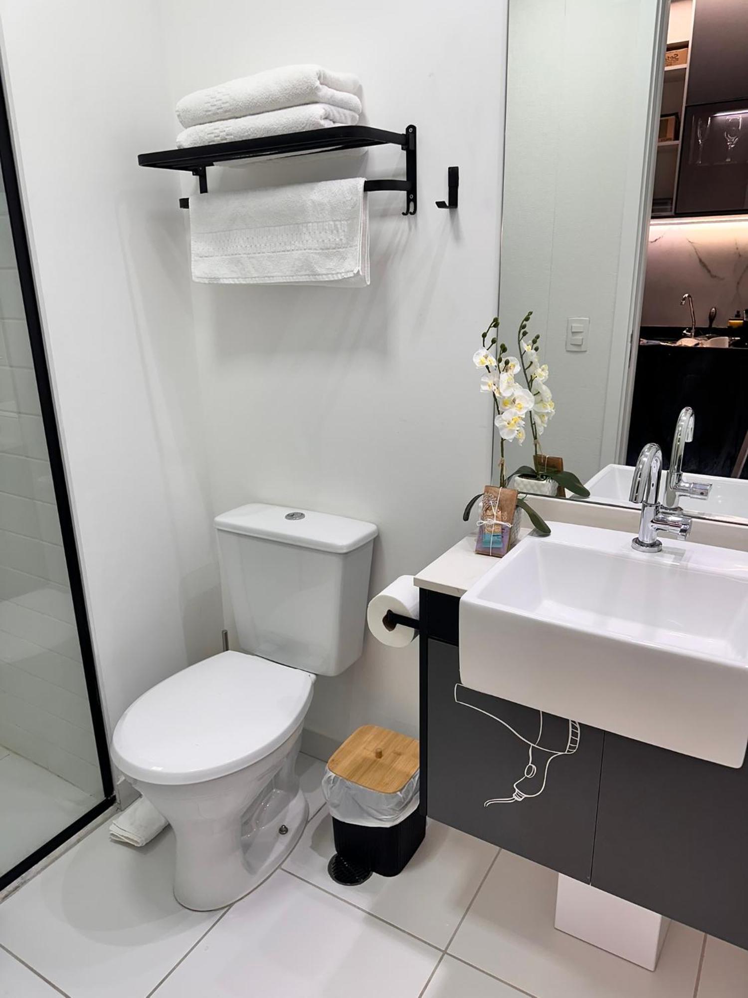 Apartamento Novo 100m Av Paulista