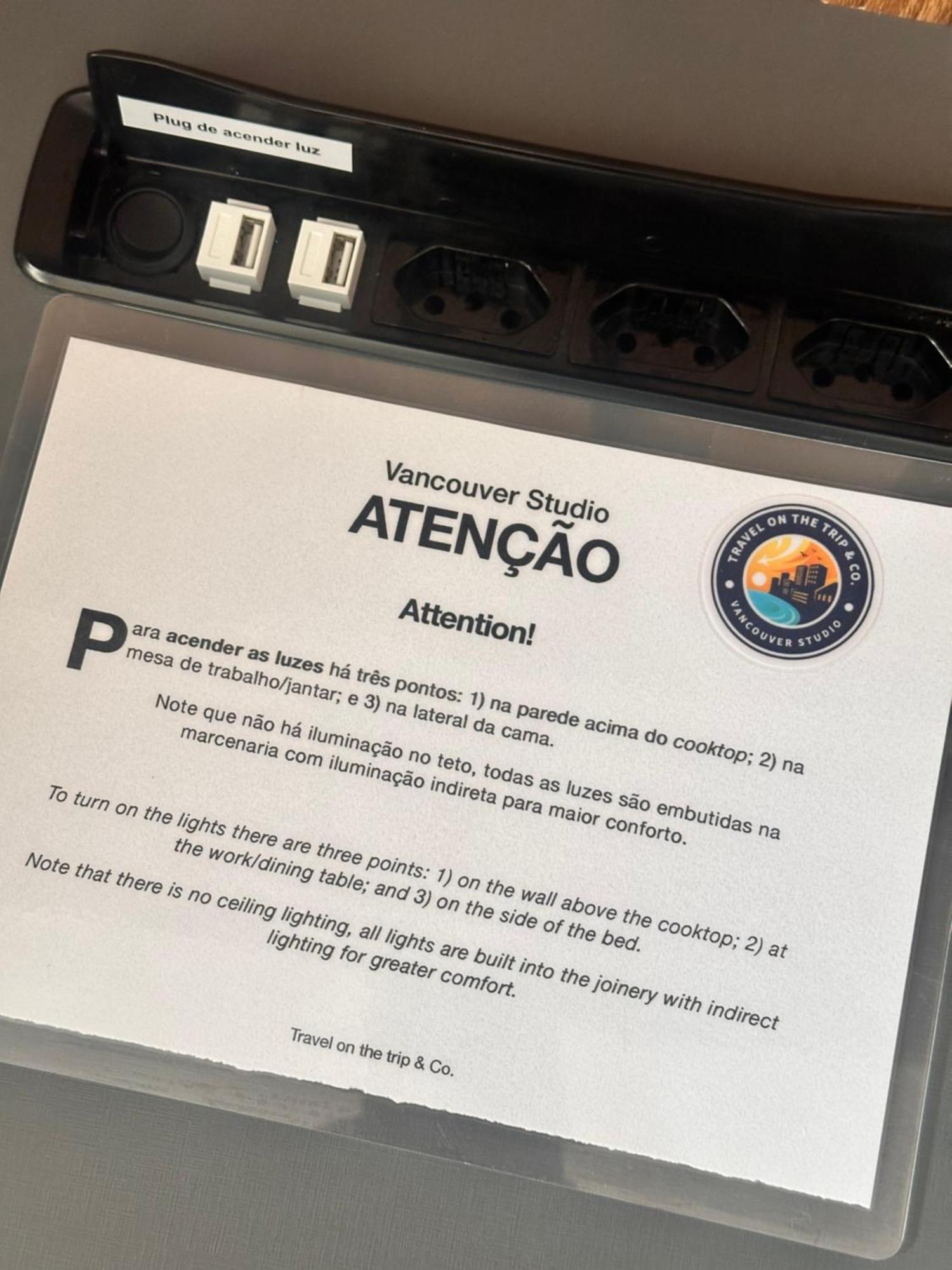 Apartamento Novo 100m Av Paulista