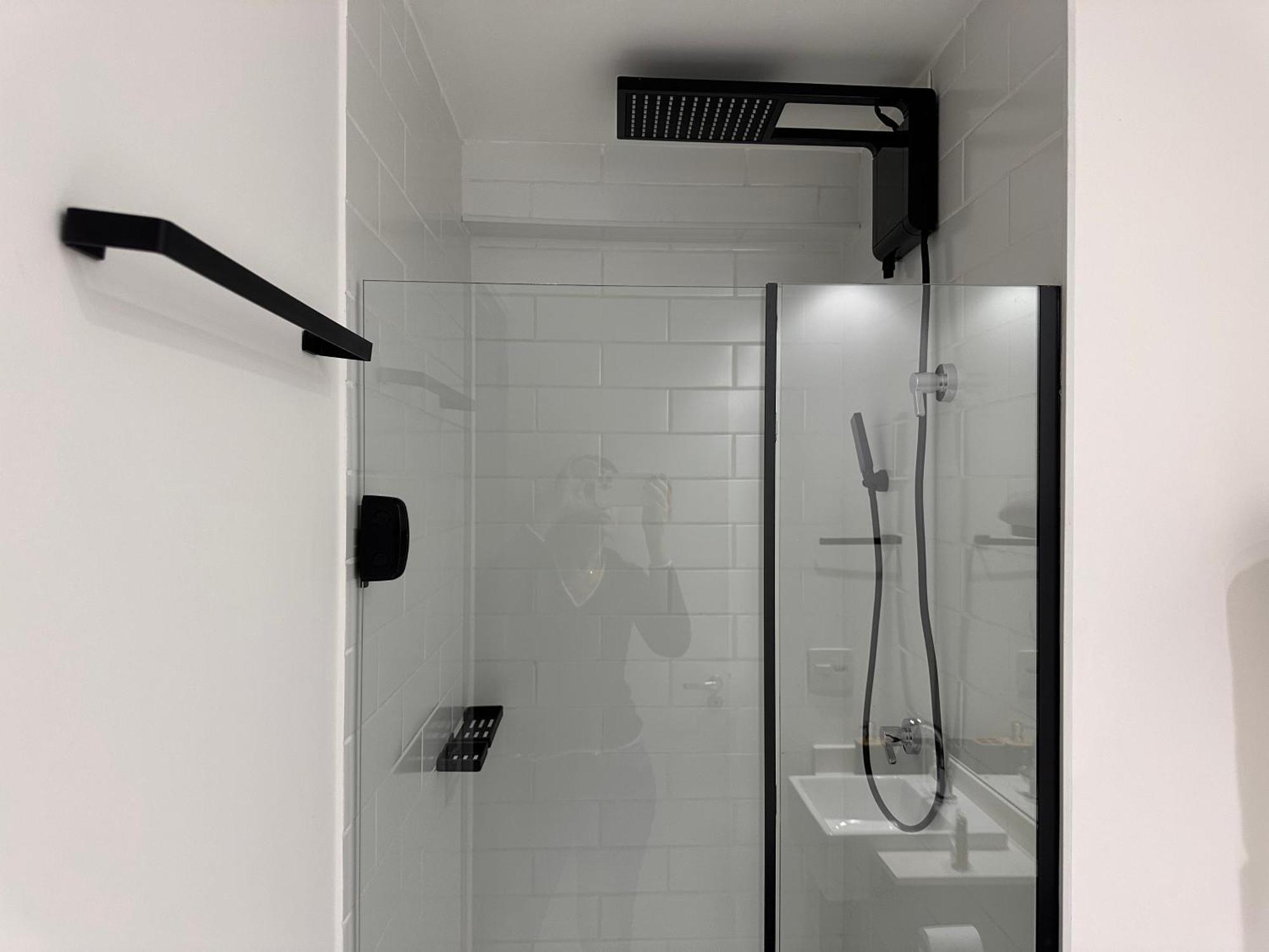 Apartamento Novo 100m Av Paulista *