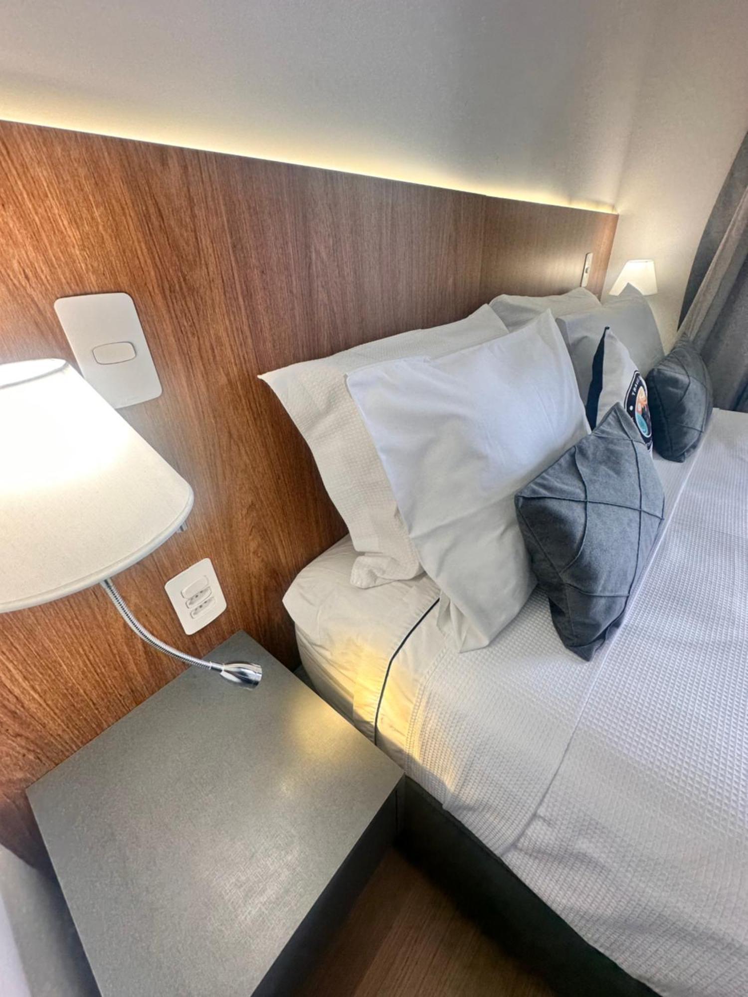 Novo 100m Av Paulista Apartamento