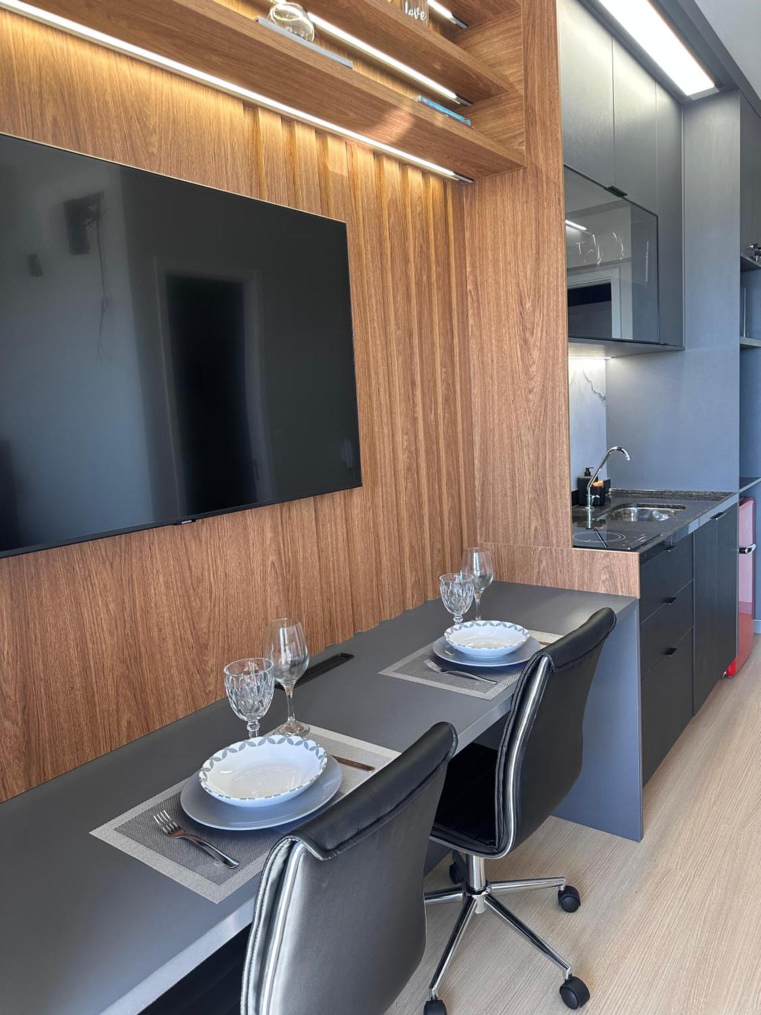 Apartamento Novo 100m Av Paulista
