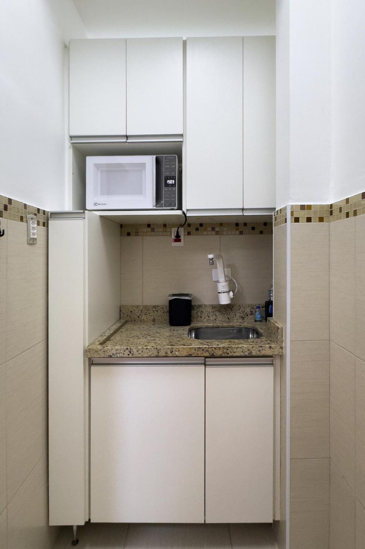 Apartamento Pa0416 I Recem Reformado No Coracao Da Avenida Paulista São Paulo