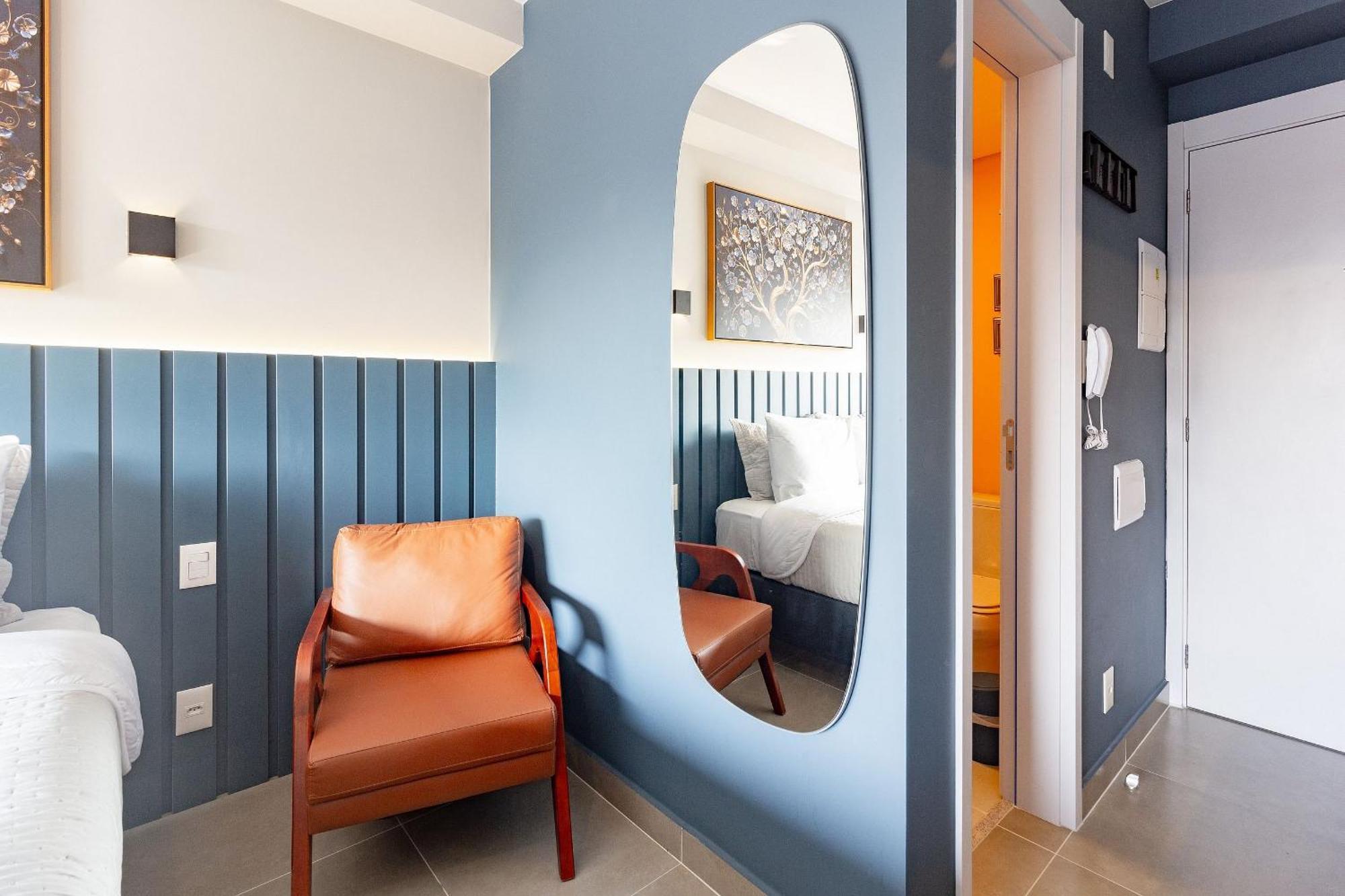 Yume Grand Vitrali Apartment