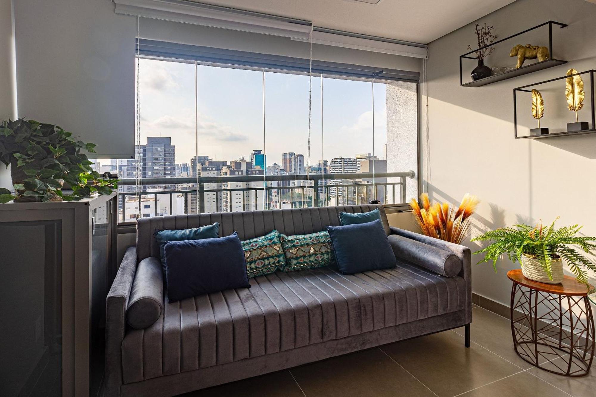 Yume Grand Vitrali Apartment *