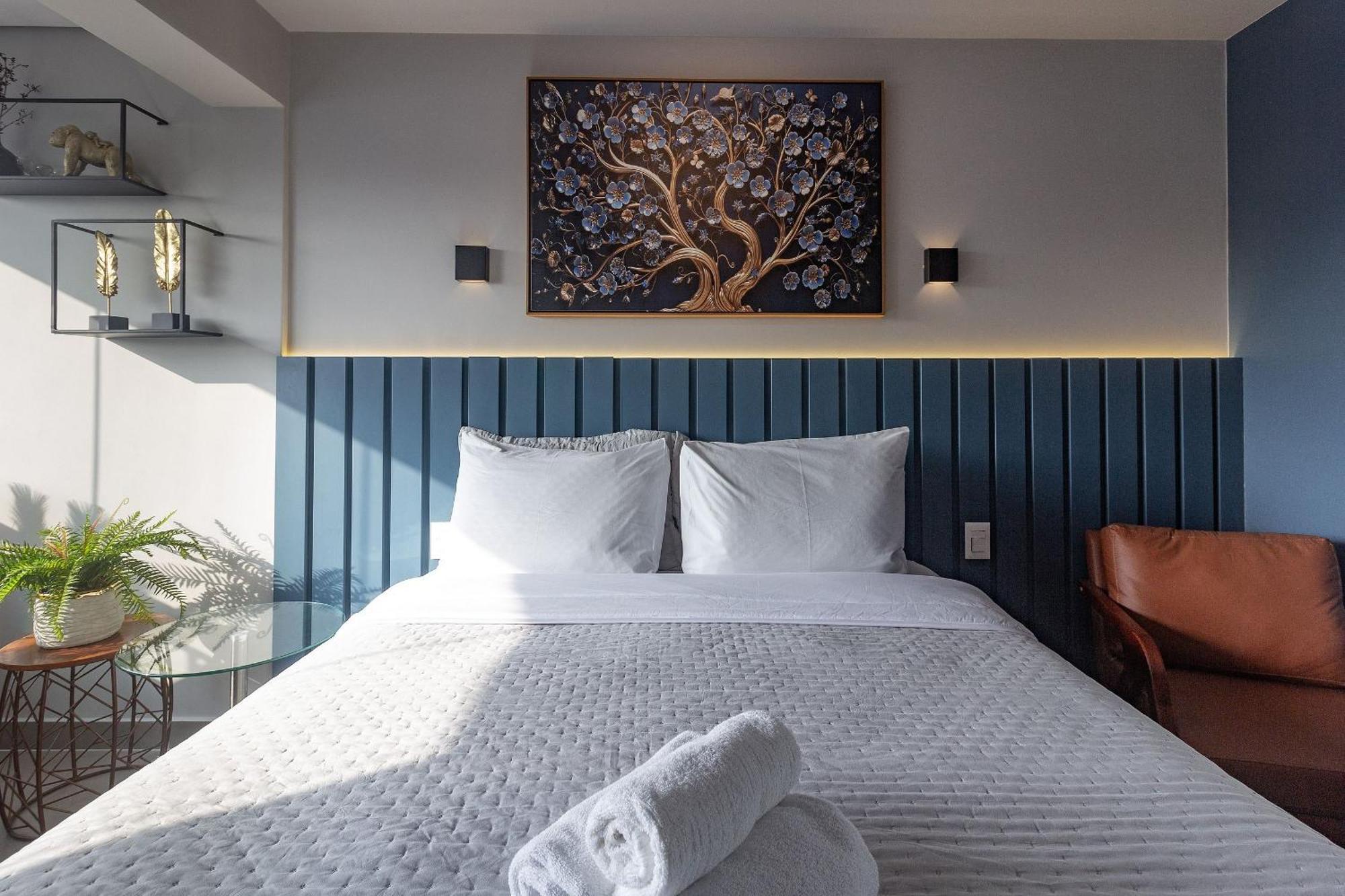 Apartment Yume Grand Vitrali *