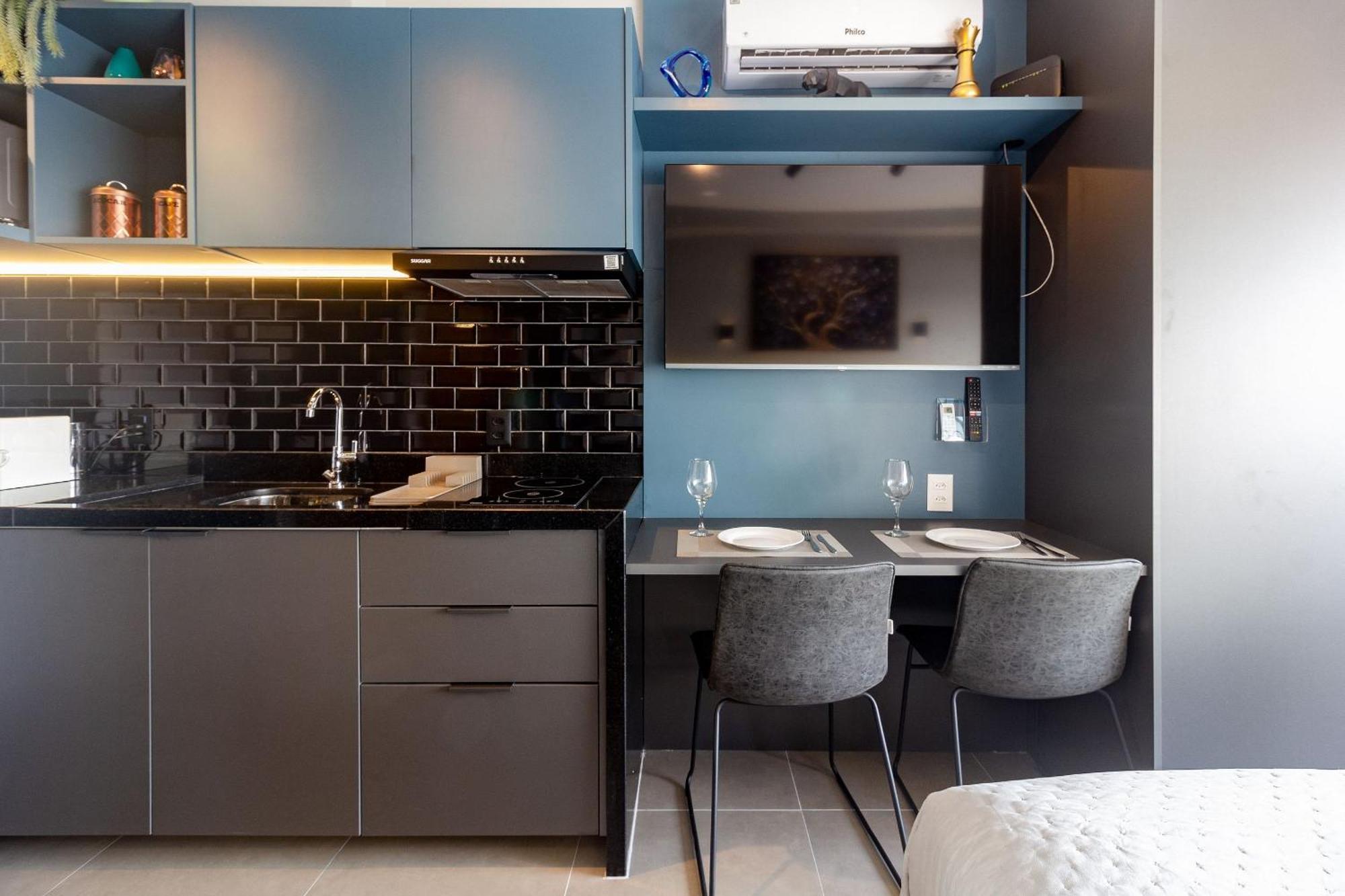 Yume Grand Vitrali Apartment *
