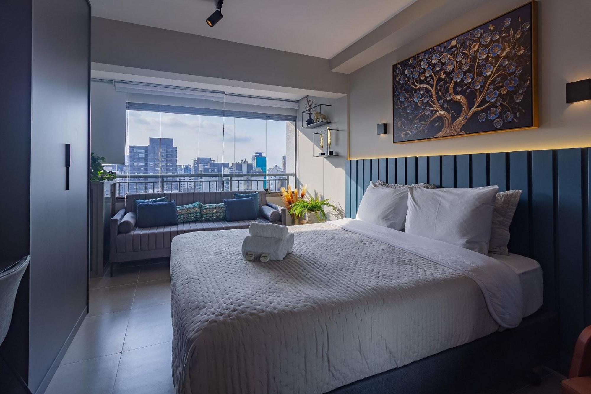 Apartment Yume Grand Vitrali