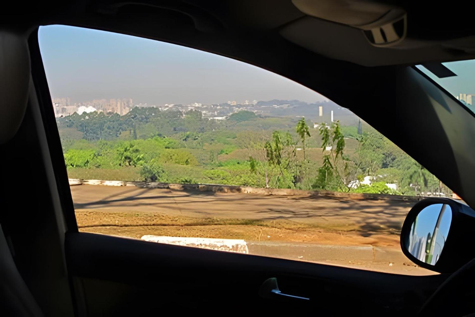 Garden Panoramico Premium Apartment