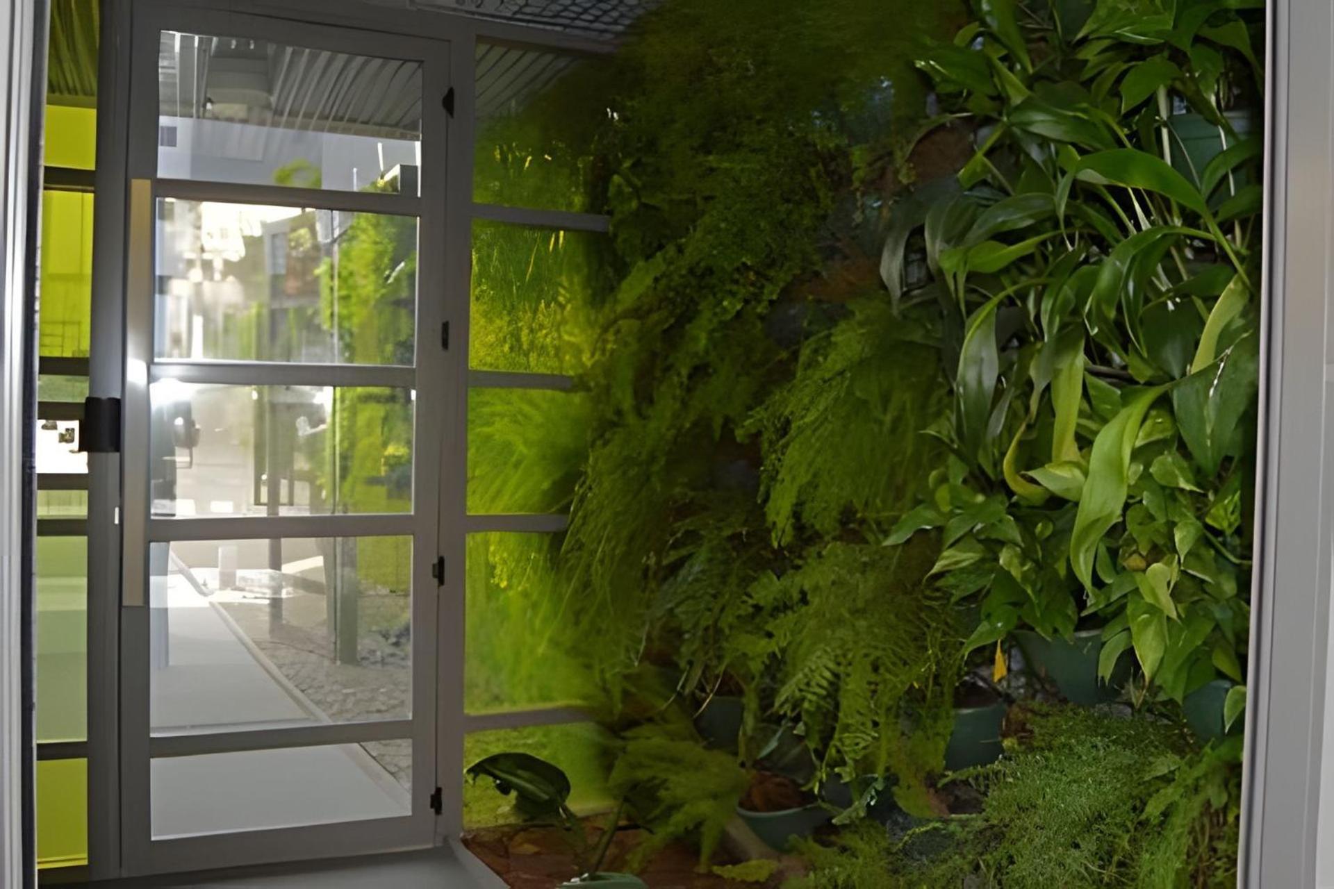 Apartment Garden Panoramico Premium Sao Paulo