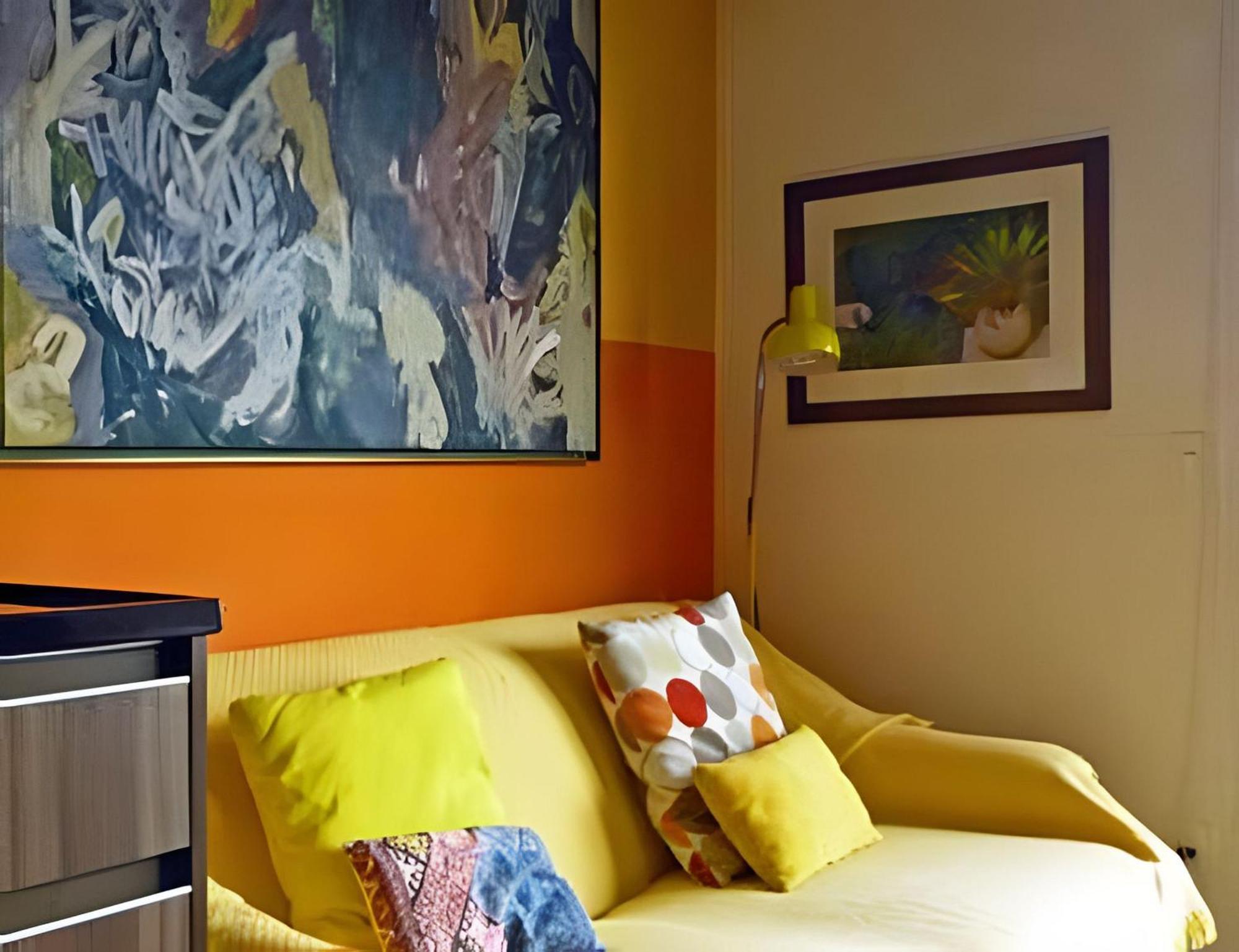 Apartment Garden Panoramico Premium *