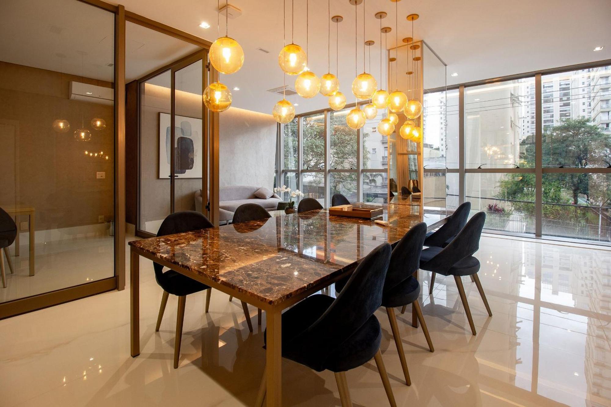 Apartment Yume Grand Vitrali Sao Paulo