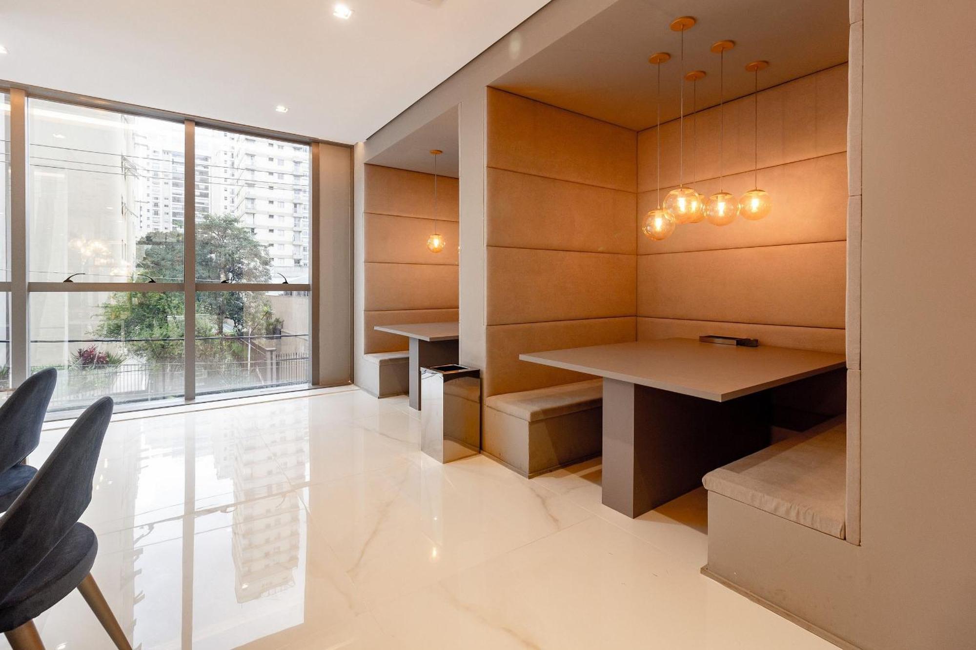 Yume Grand Vitrali * Sao Paulo
