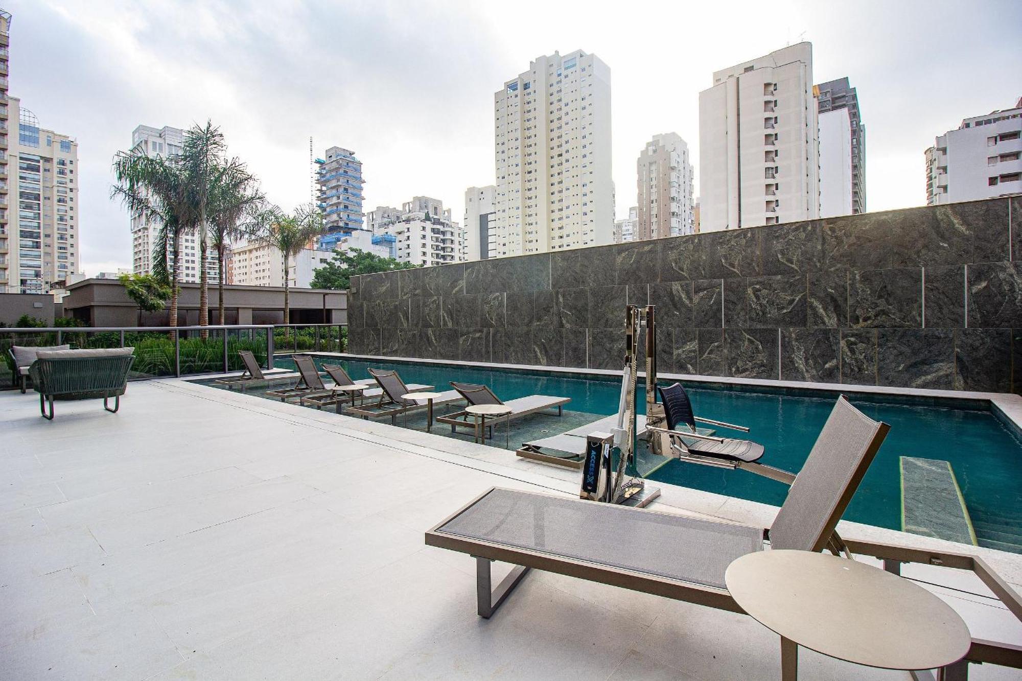 Yume Grand Vitrali Apartment
