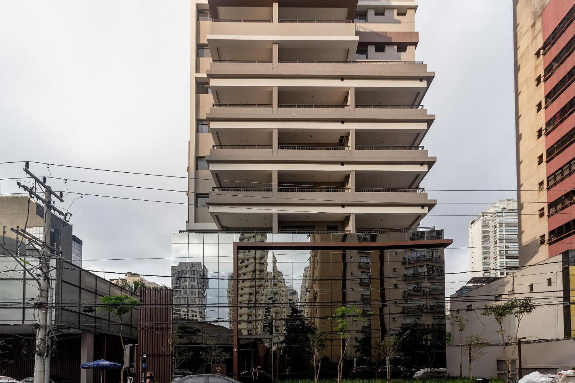 Yume Grand Vitrali * Sao Paulo
