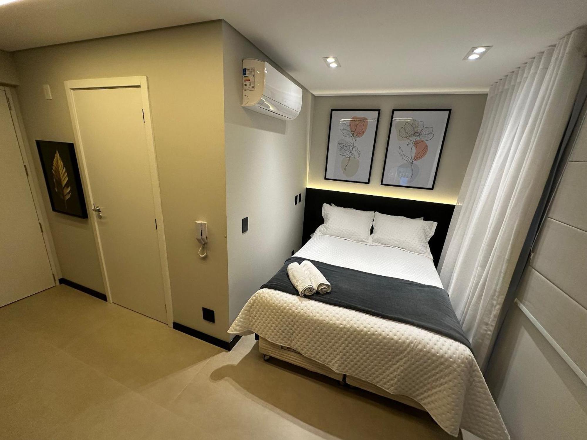 Apartment Aconchegante Ap Jardins Masp 406 *