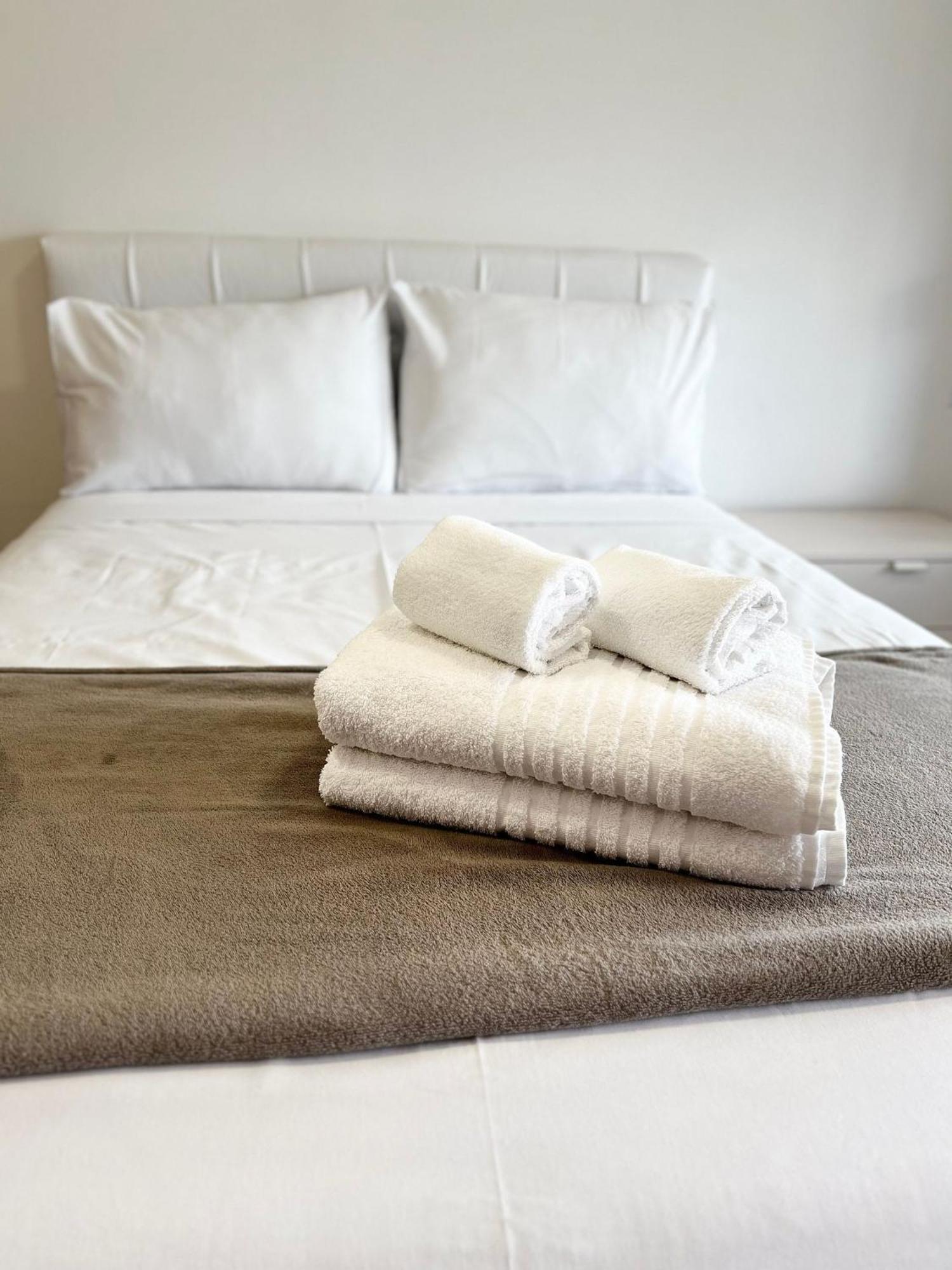Innvista For Moema Apartment
