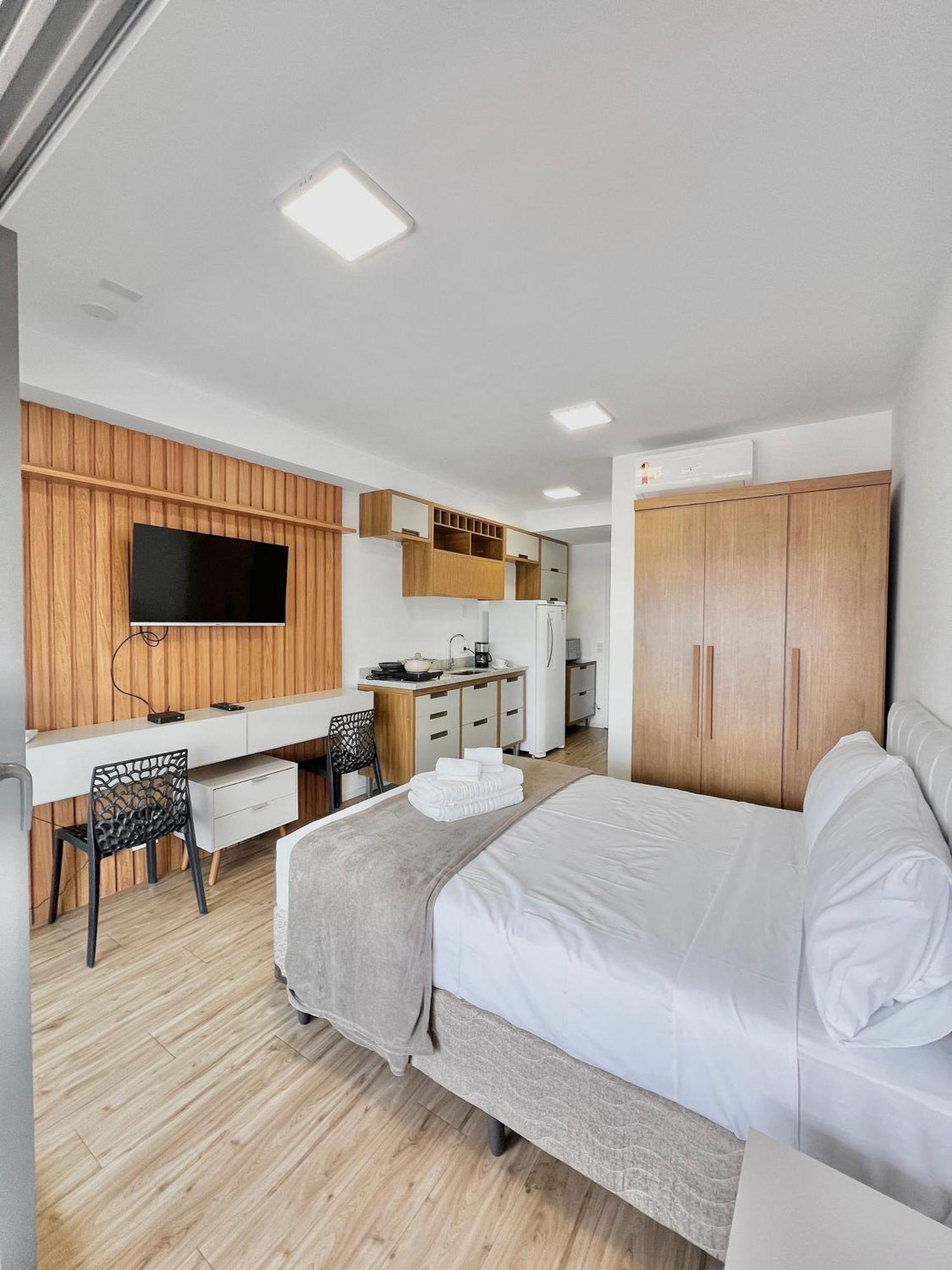 Innvista For Moema Apartment *