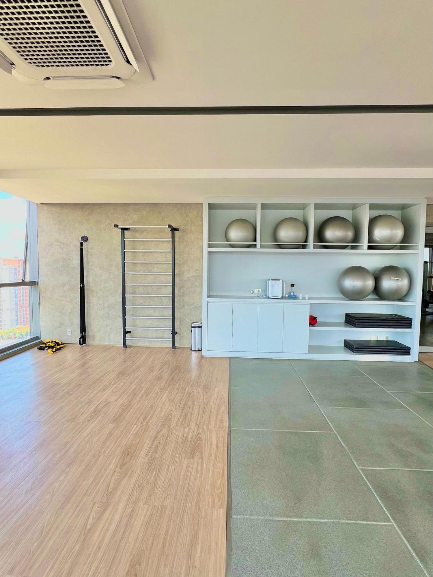 Innvista For Moema Apartment *