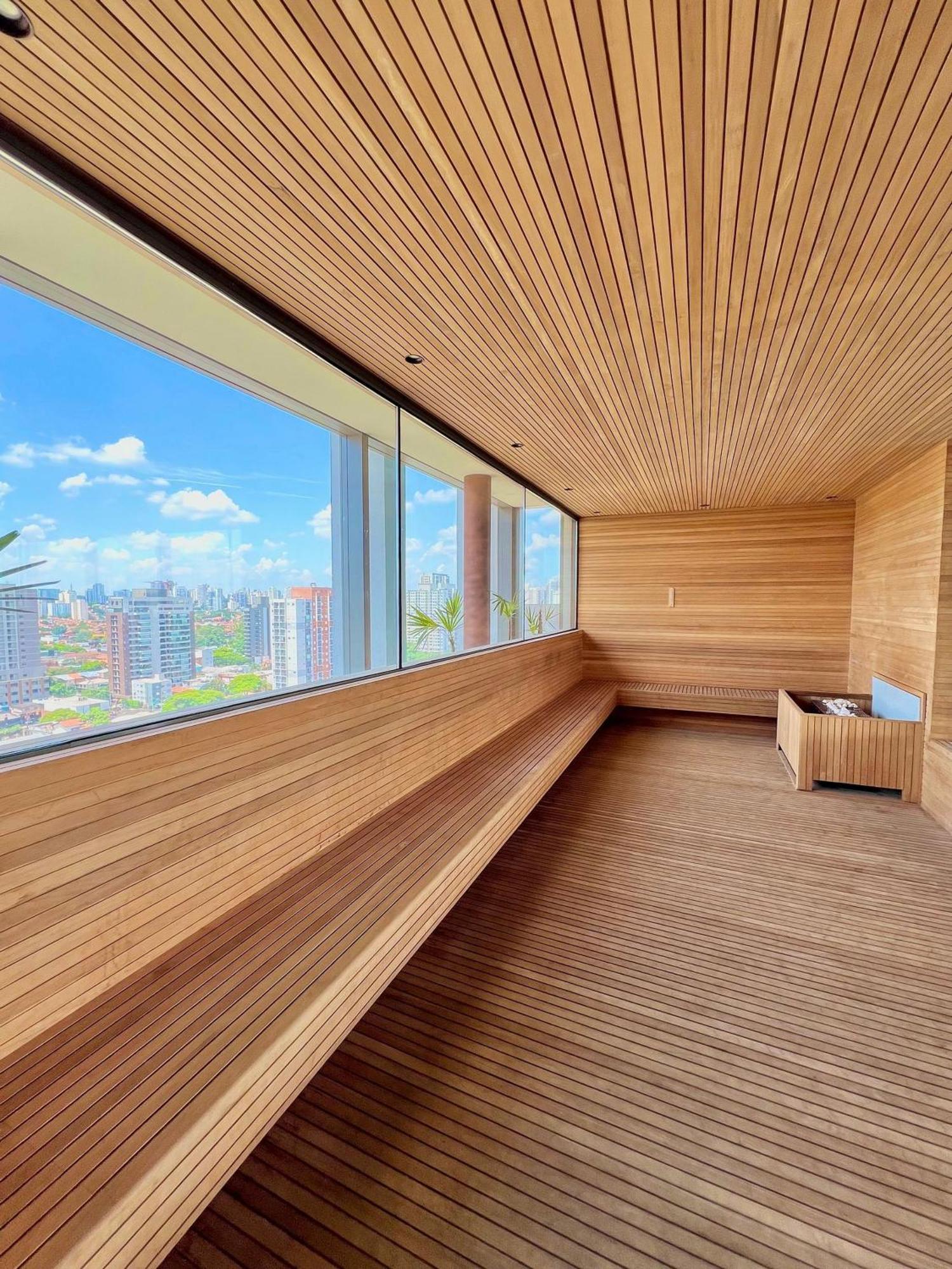 Innvista For Moema Apartment Sao Paulo