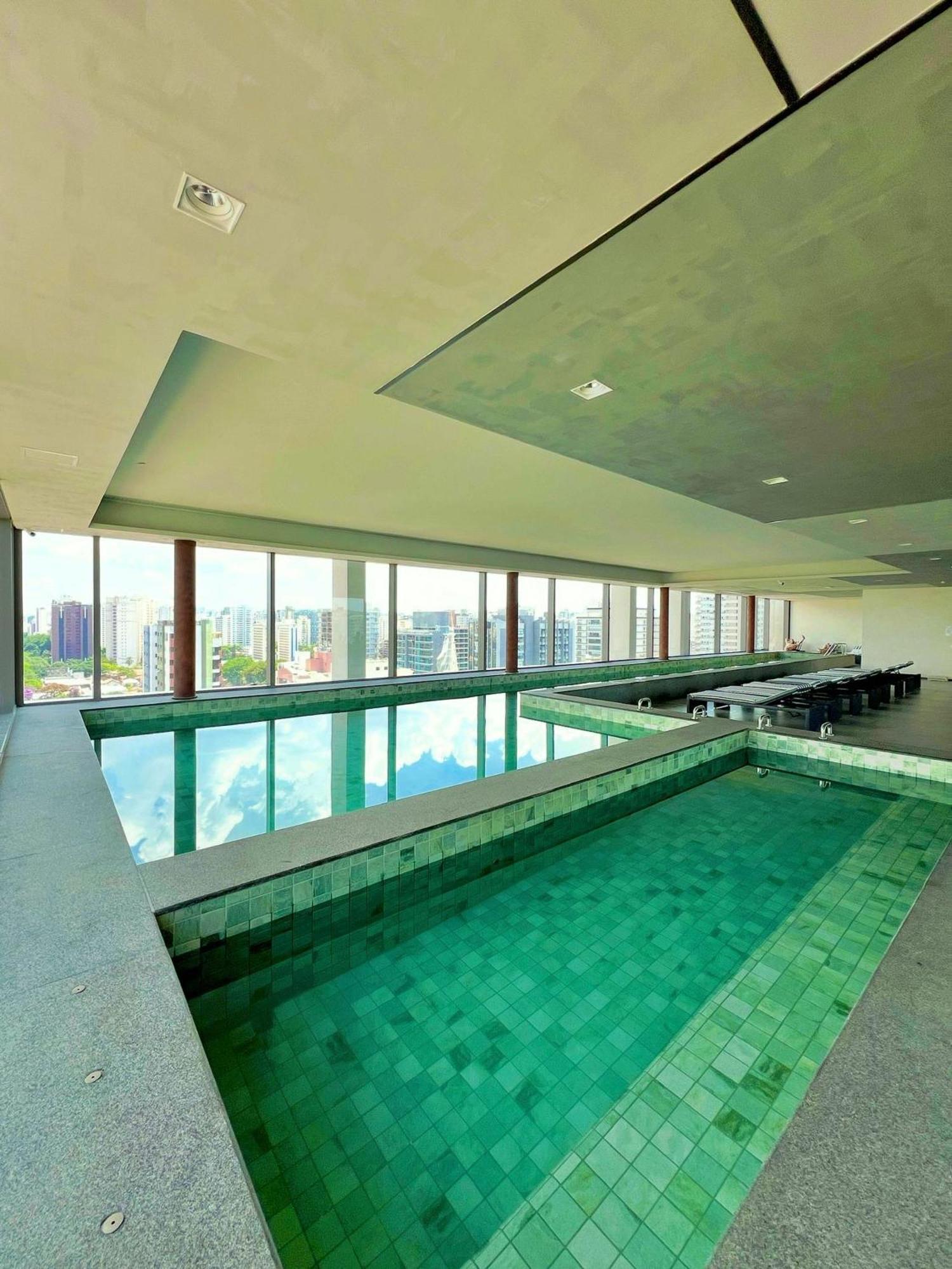 Innvista For Moema Apartment *