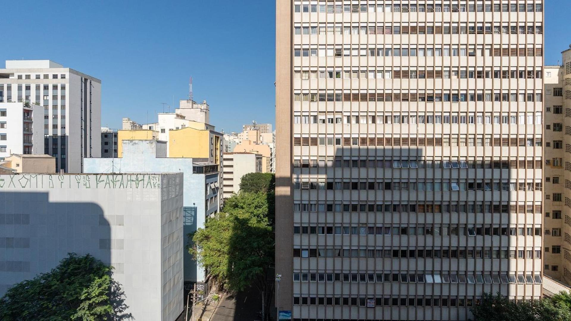 Holiday home Modernos E Luxuosos Na Buarque Com Piscina No Rooftop *