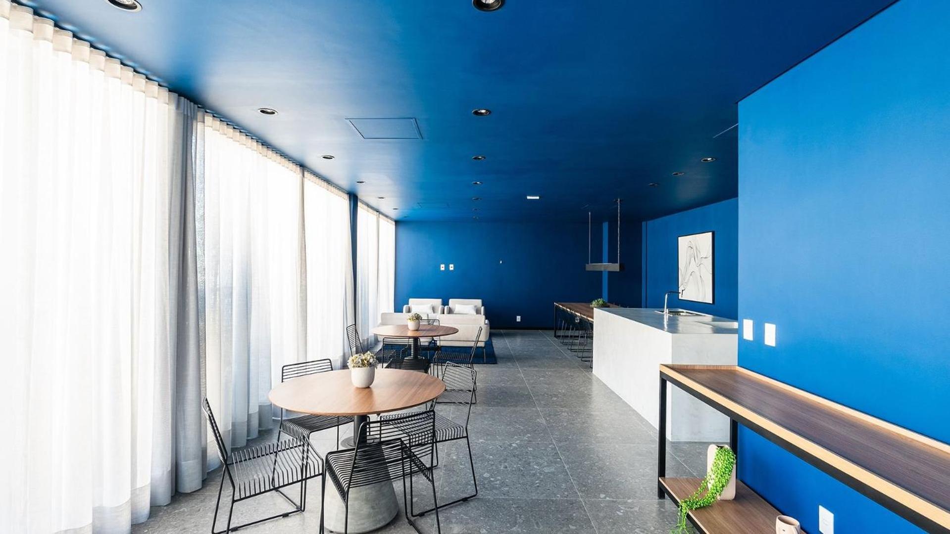Modernos E Luxuosos Na Buarque Com Piscina No Rooftop Holiday home Sao Paulo