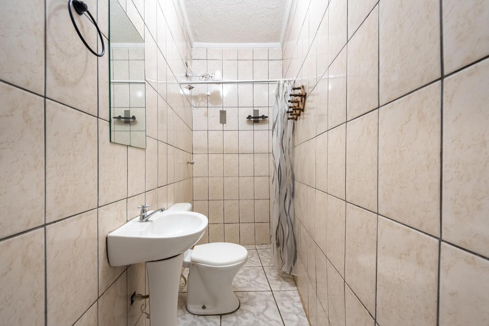 Oyo Nacoes Unidas, 4* São Paulo
