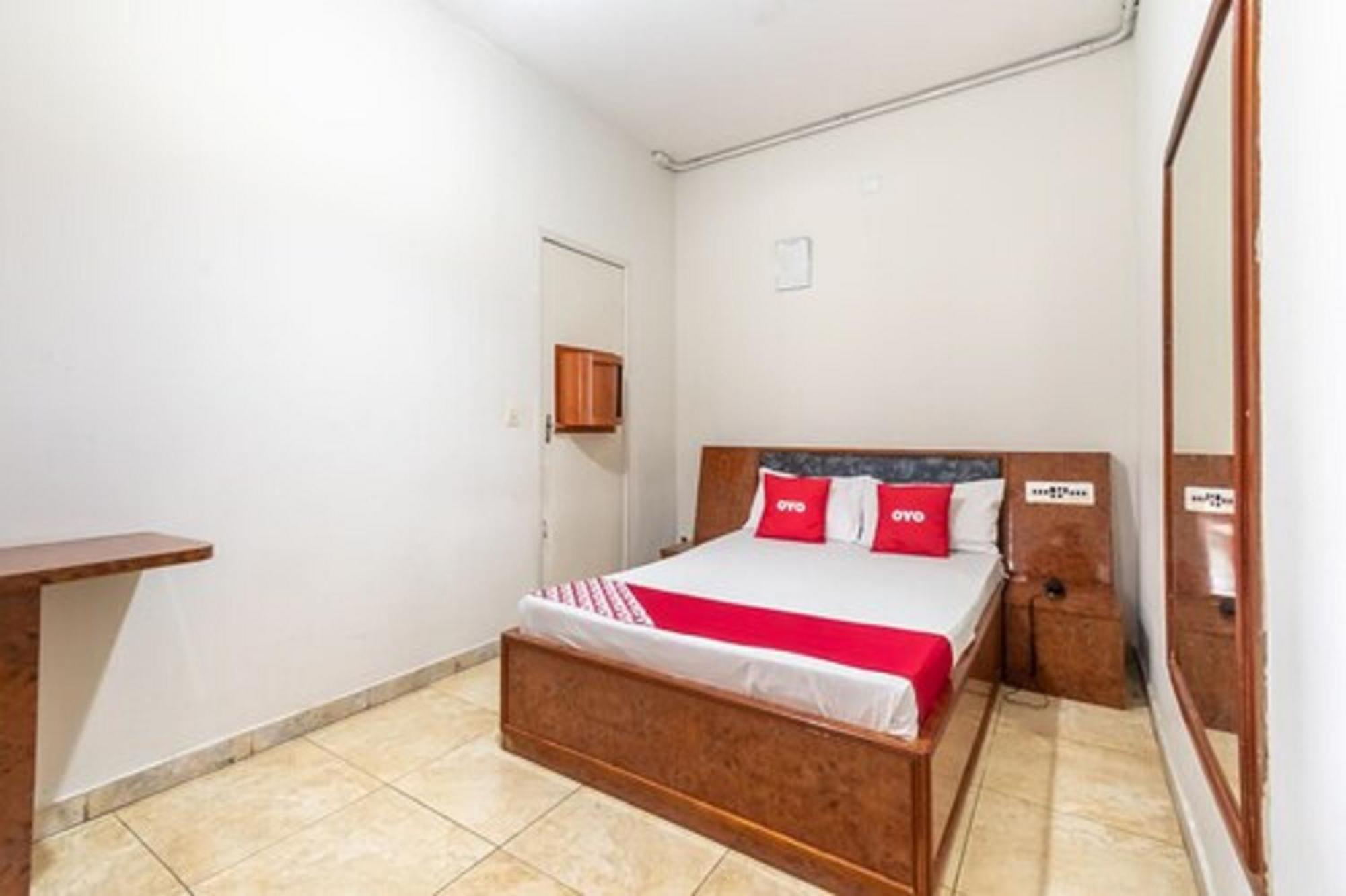 Oyo Dom Pedro, Hotel São Paulo