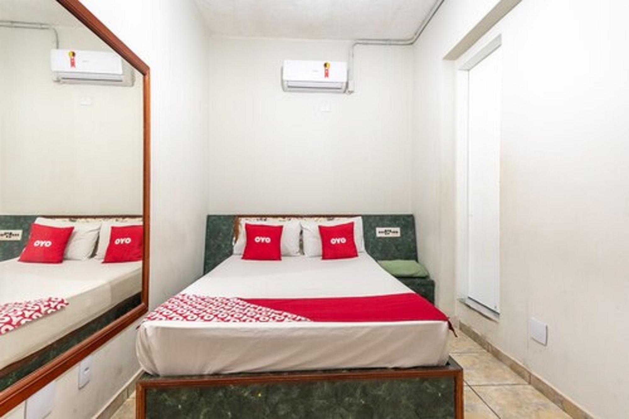 Hotel Oyo Dom Pedro,