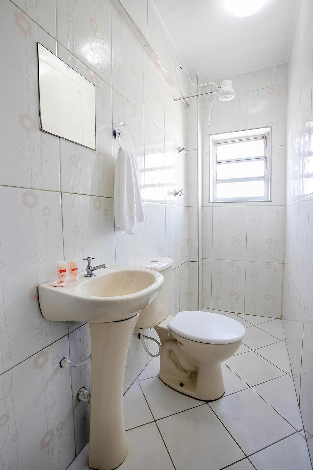 Hotel Oyo Boneville, São Paulo