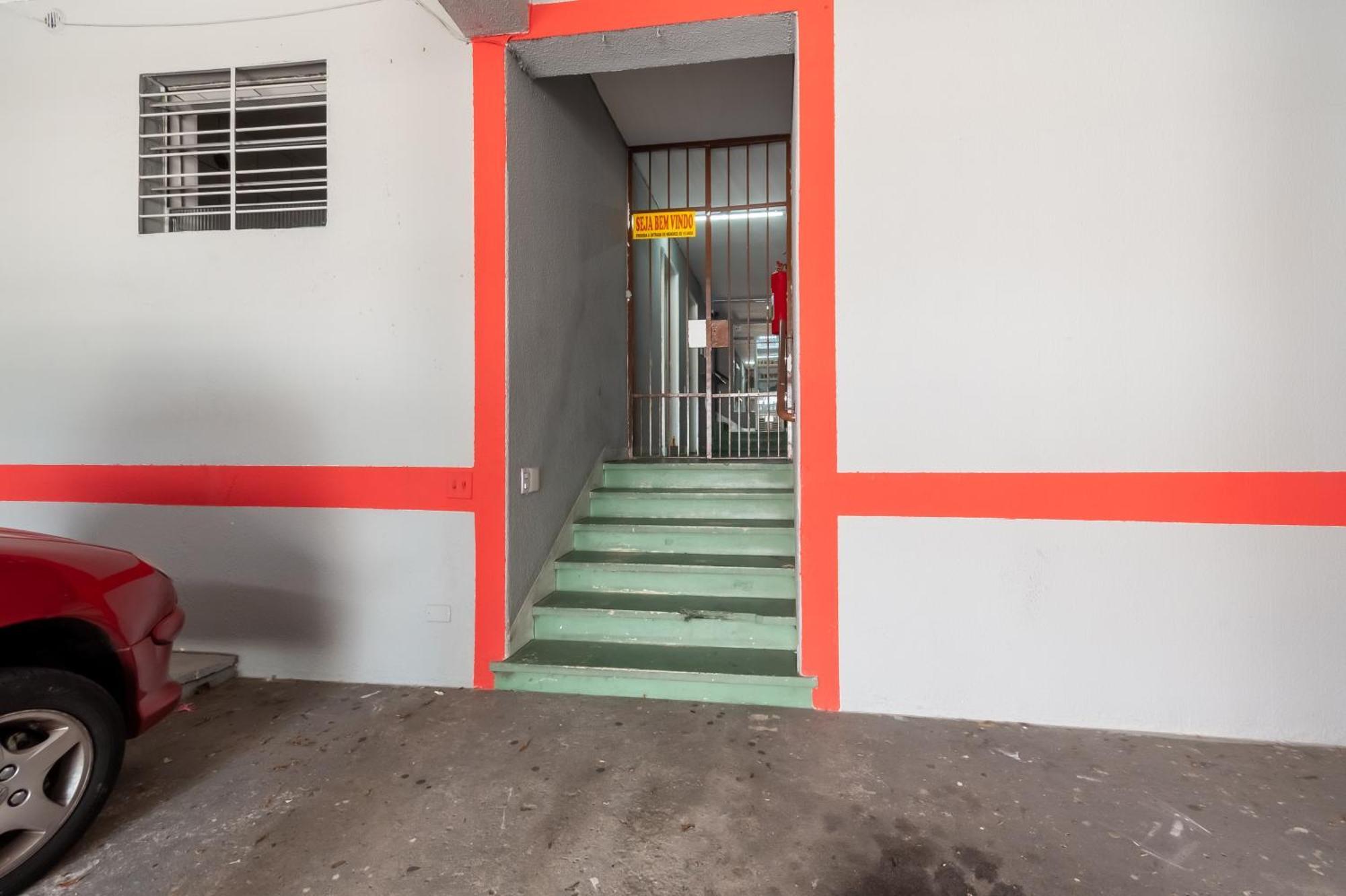 Oyo Dom Pedro, 4* São Paulo