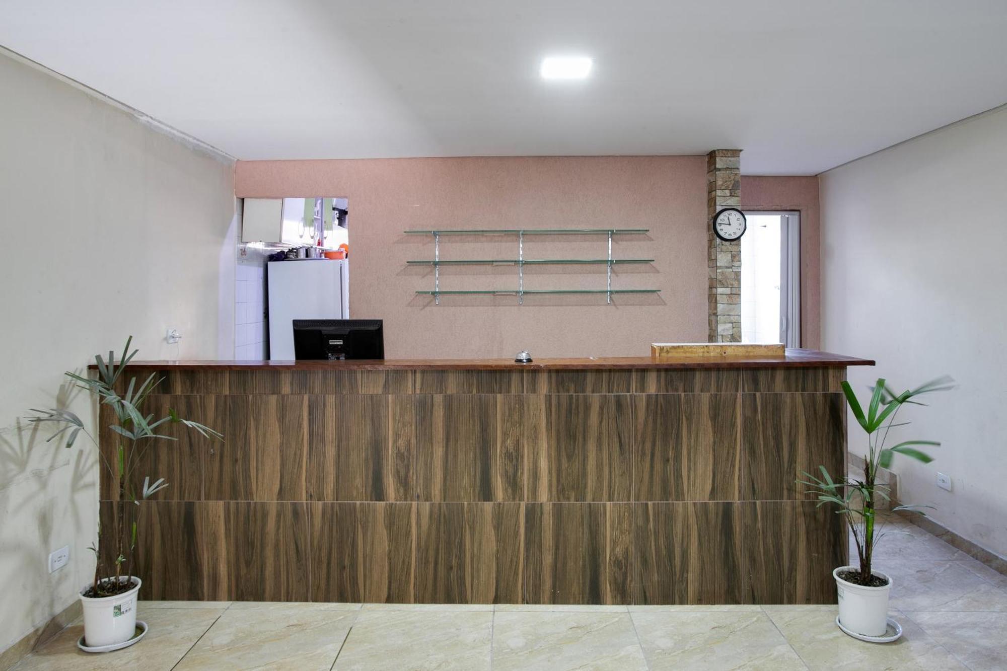Hotel Oyo Boneville,