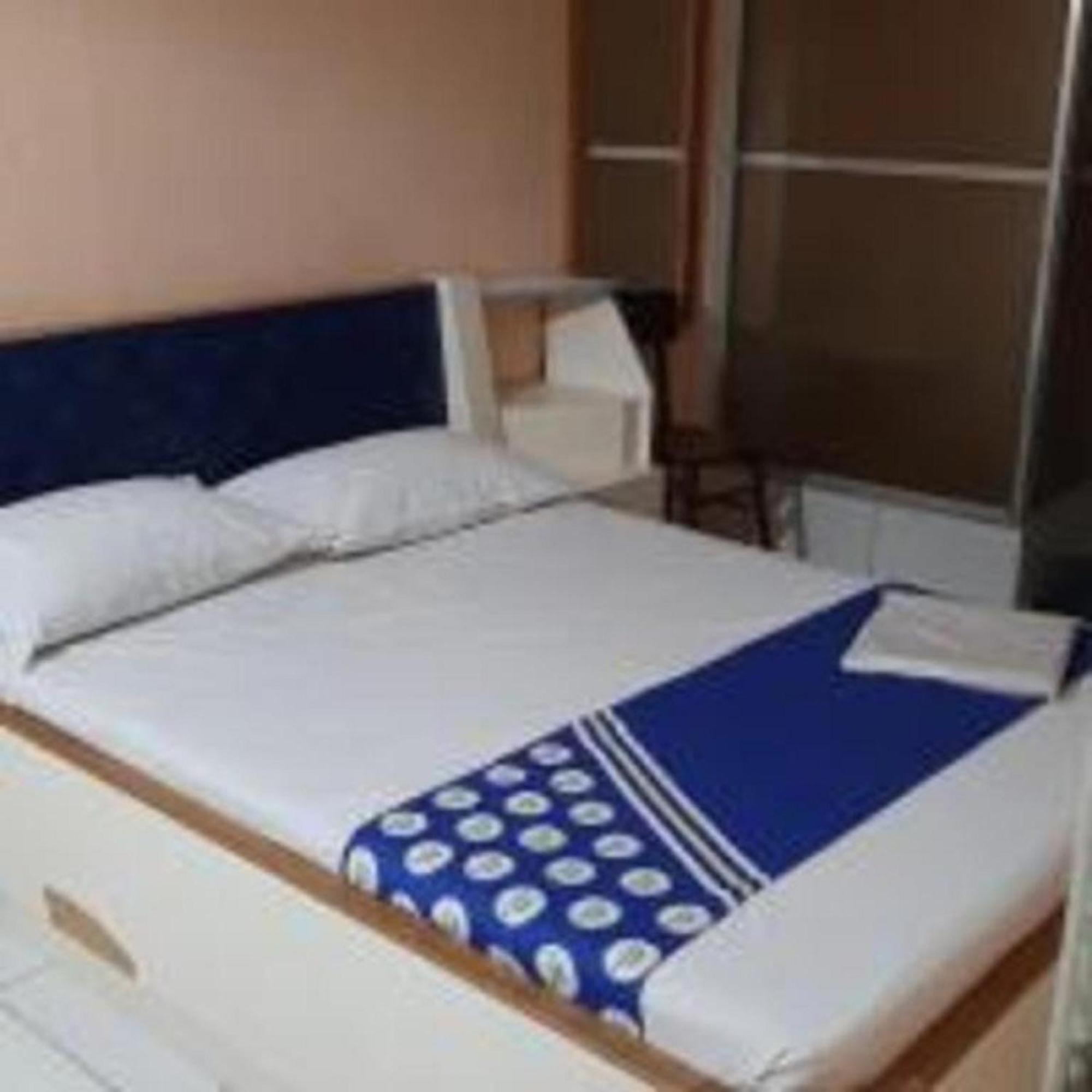 Oyo Macedo Hotel Sao Paulo