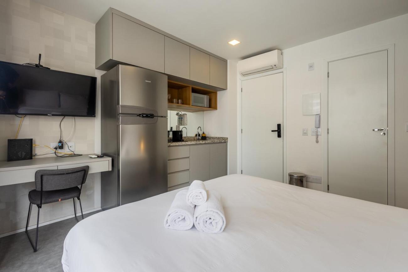 360 Mariana Apartment
