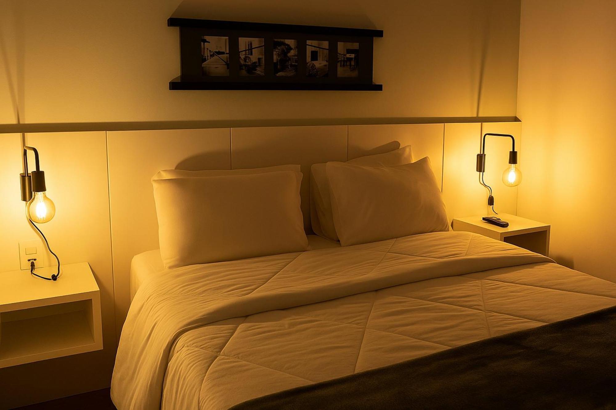 Apartamento Elegance Alvorada *