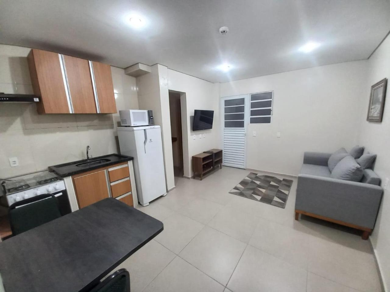 Flat - Apartium Palacete Victoria Apartment Sao Paulo