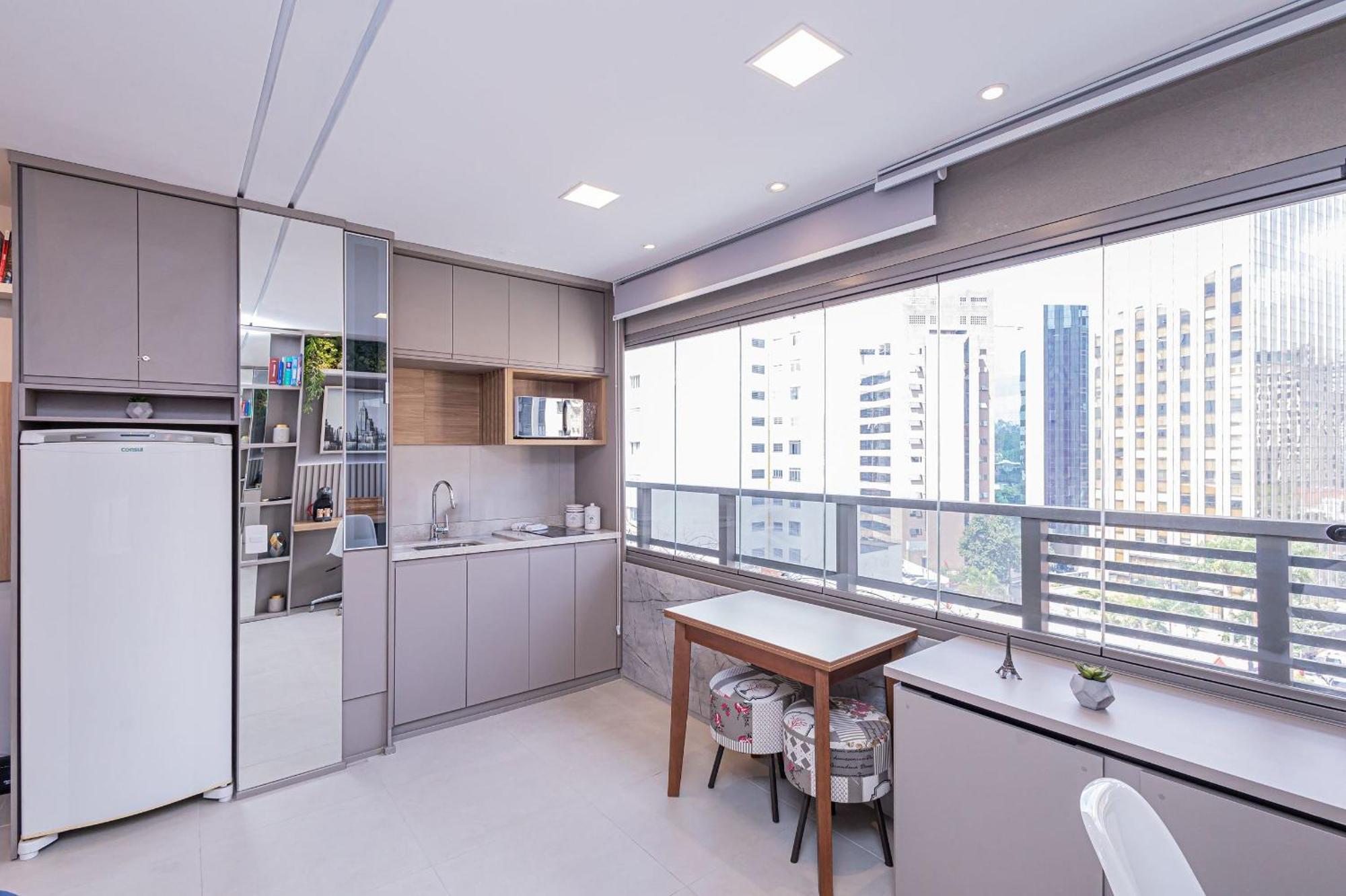 Dsg Itaim Casa de férias São Paulo
