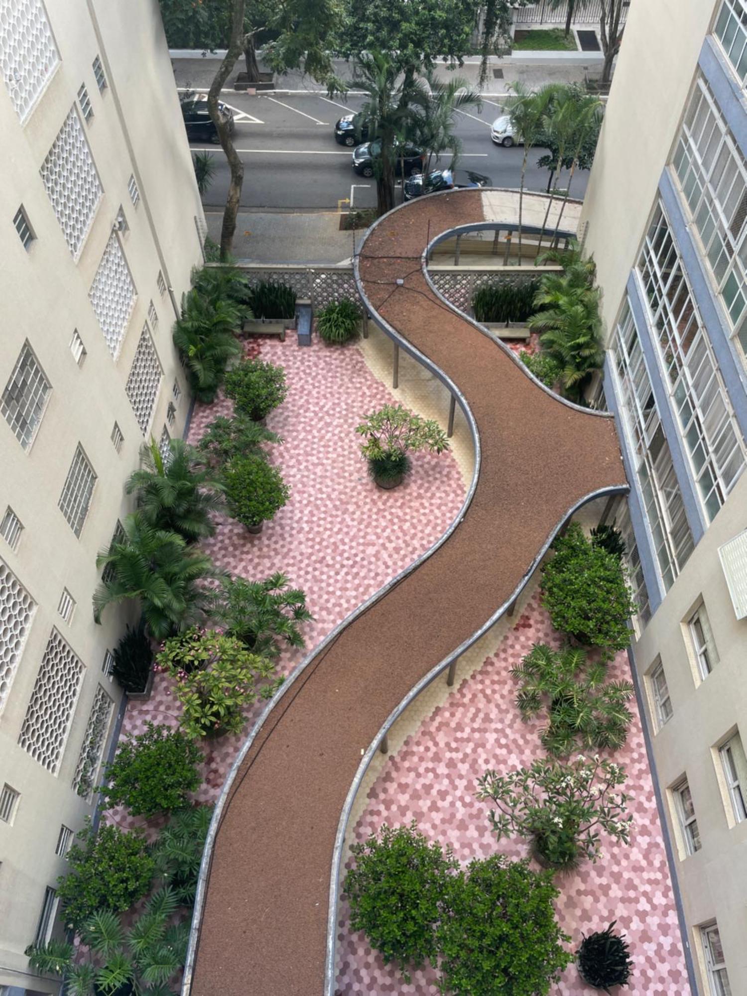 Higienopolis, Local Nobre, 89 M2