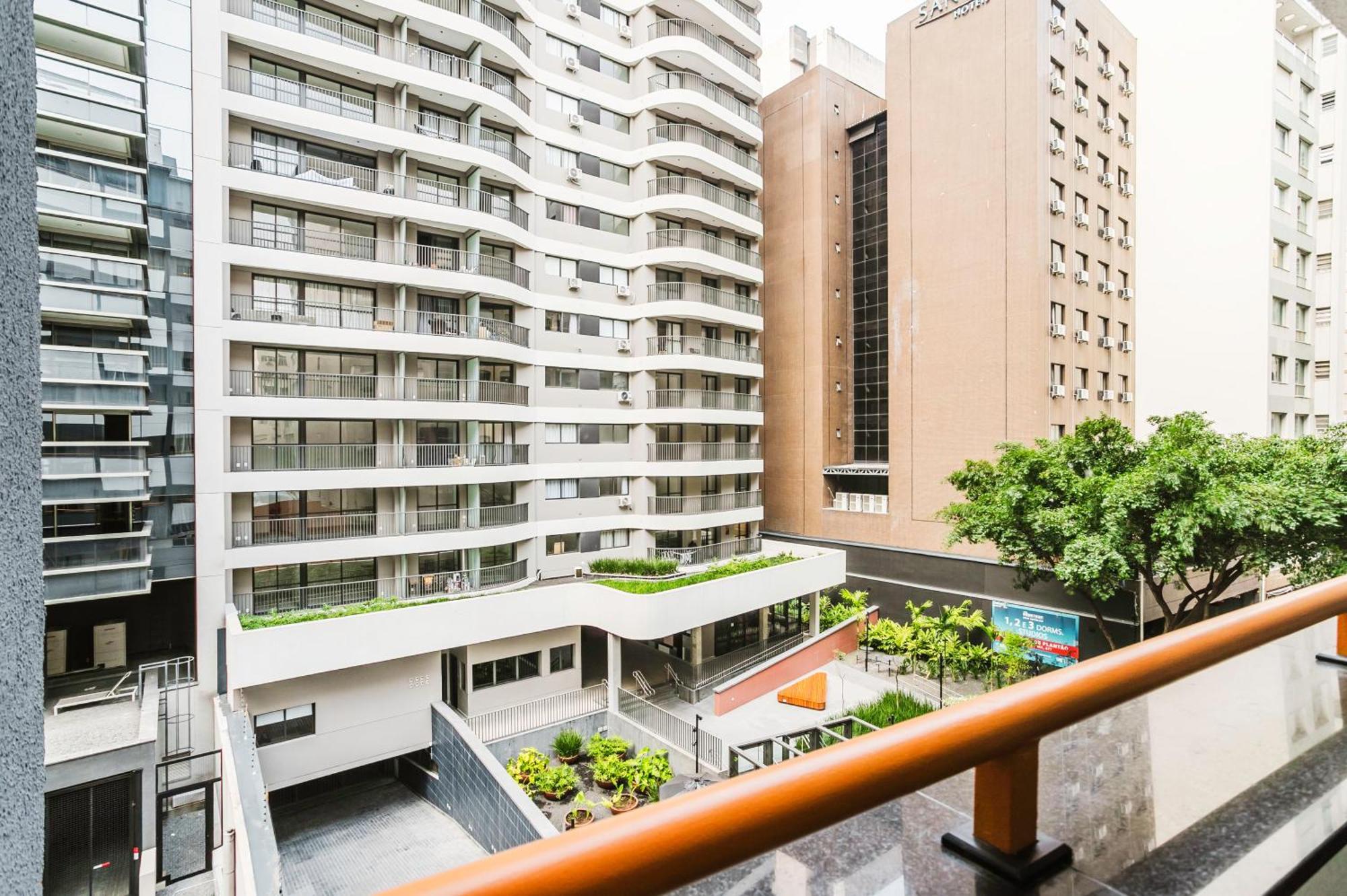 Casatb Ipiranga Na Buarque São Paulo
