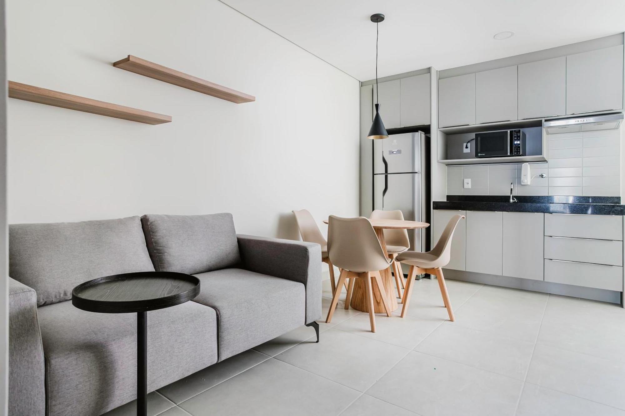 Apartamento Casatb Ipiranga Na Buarque São Paulo