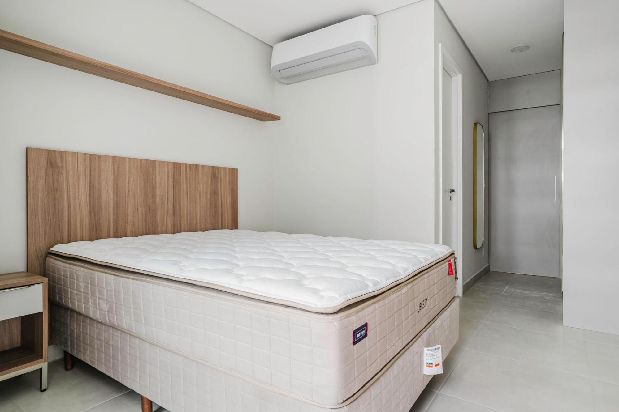 Apartamento Casatb Ipiranga Na Buarque