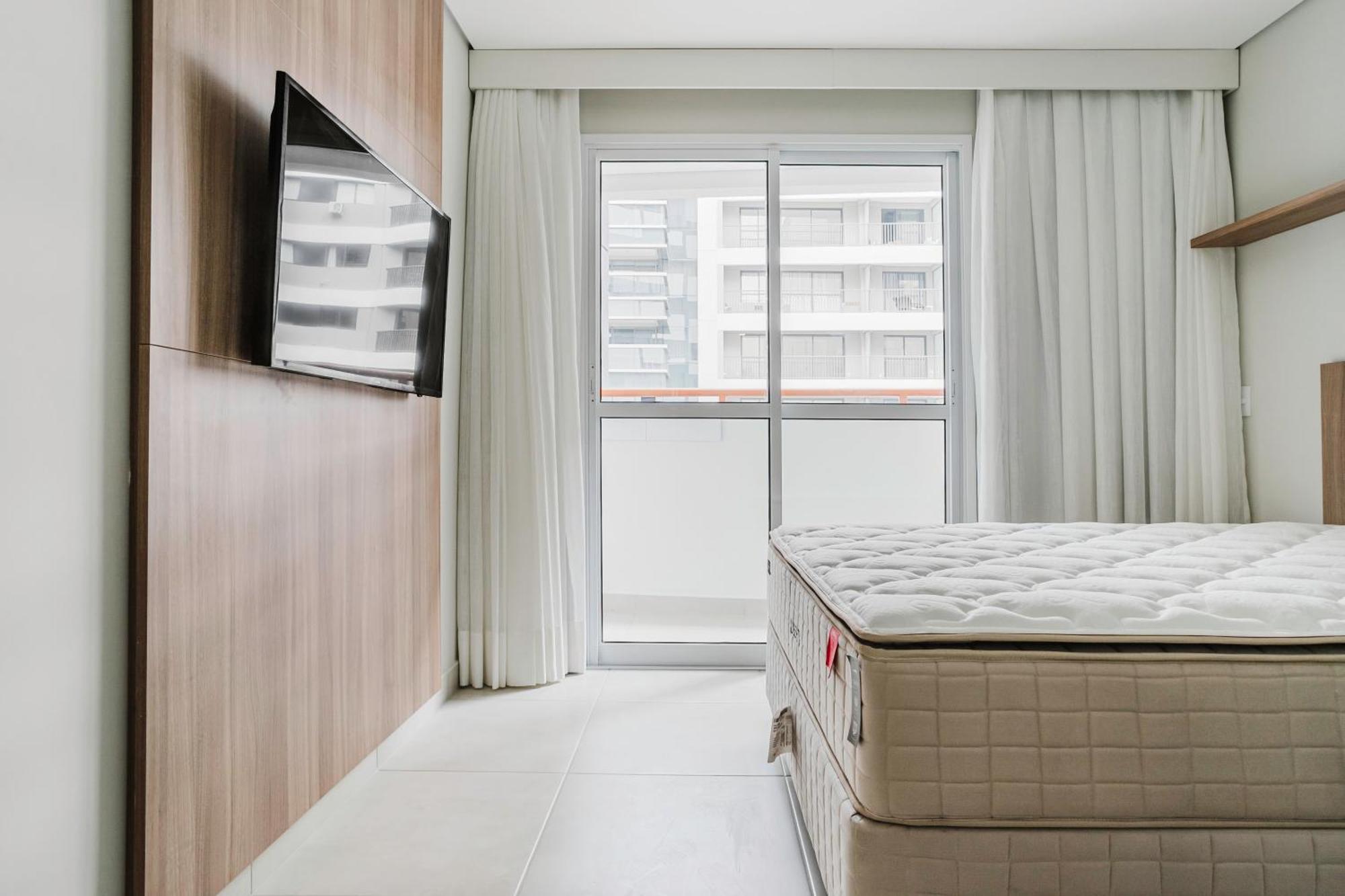 Apartamento Casatb Ipiranga Na Buarque São Paulo