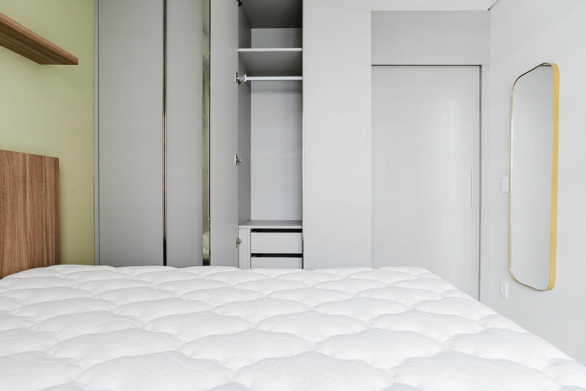 Casatb Ipiranga Na Buarque Apartamento São Paulo