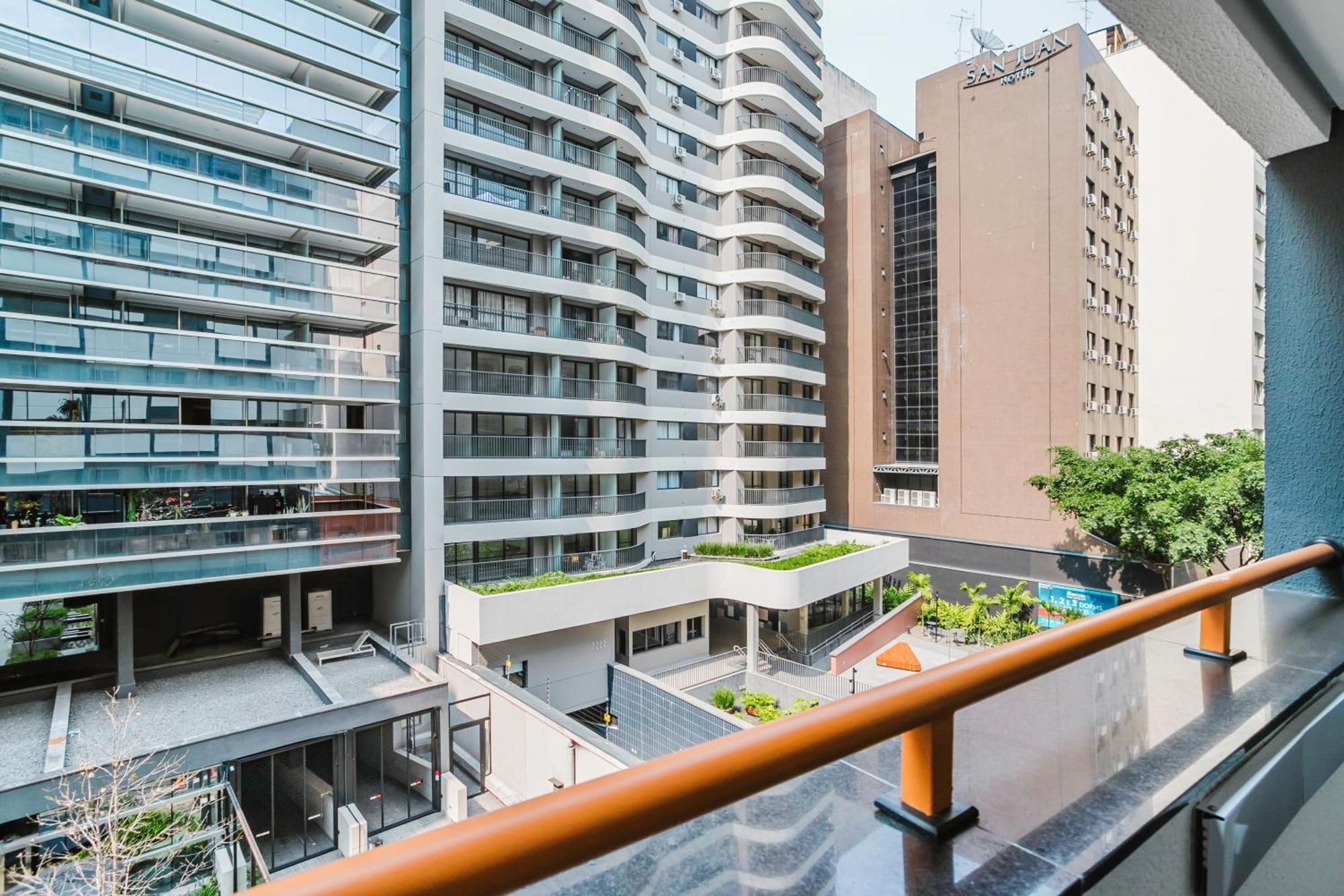 Casatb Ipiranga Na Buarque Apartamento *