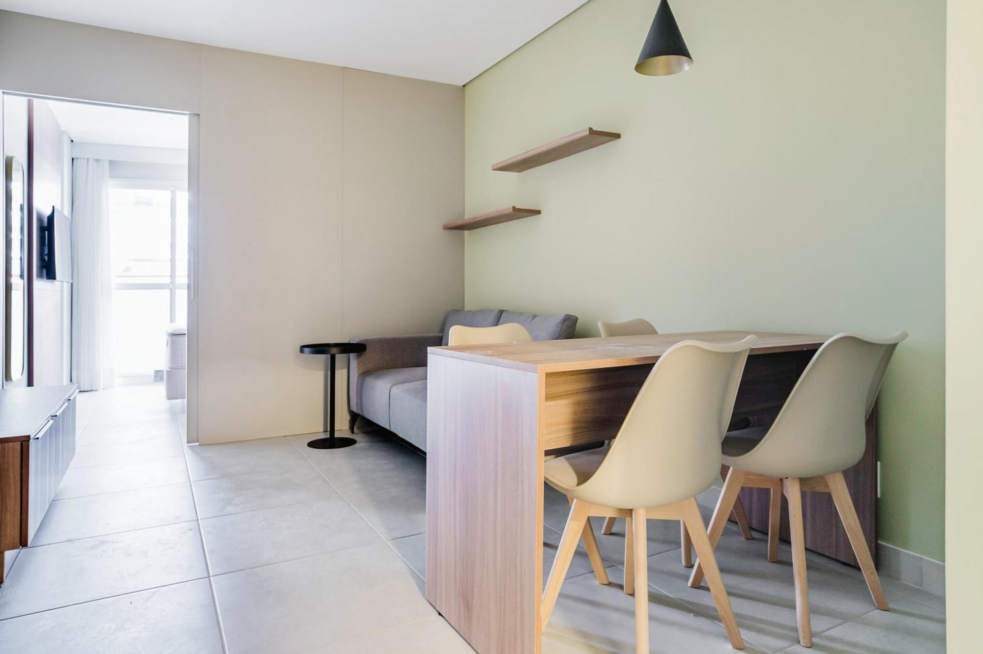 Apartamento Casatb Ipiranga Na Buarque São Paulo