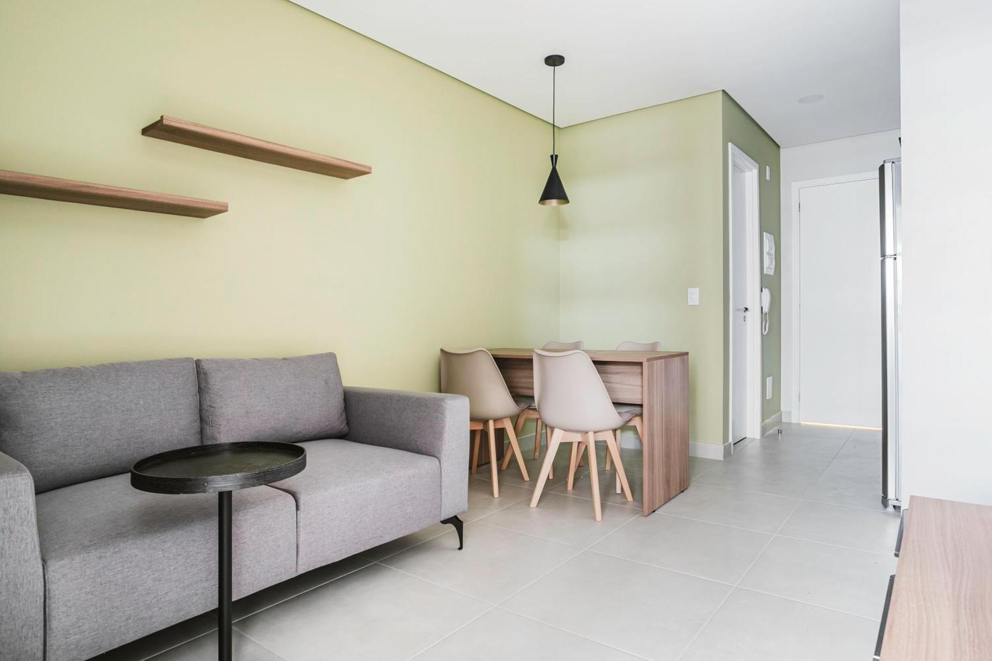 Apartamento Casatb Ipiranga Na Buarque