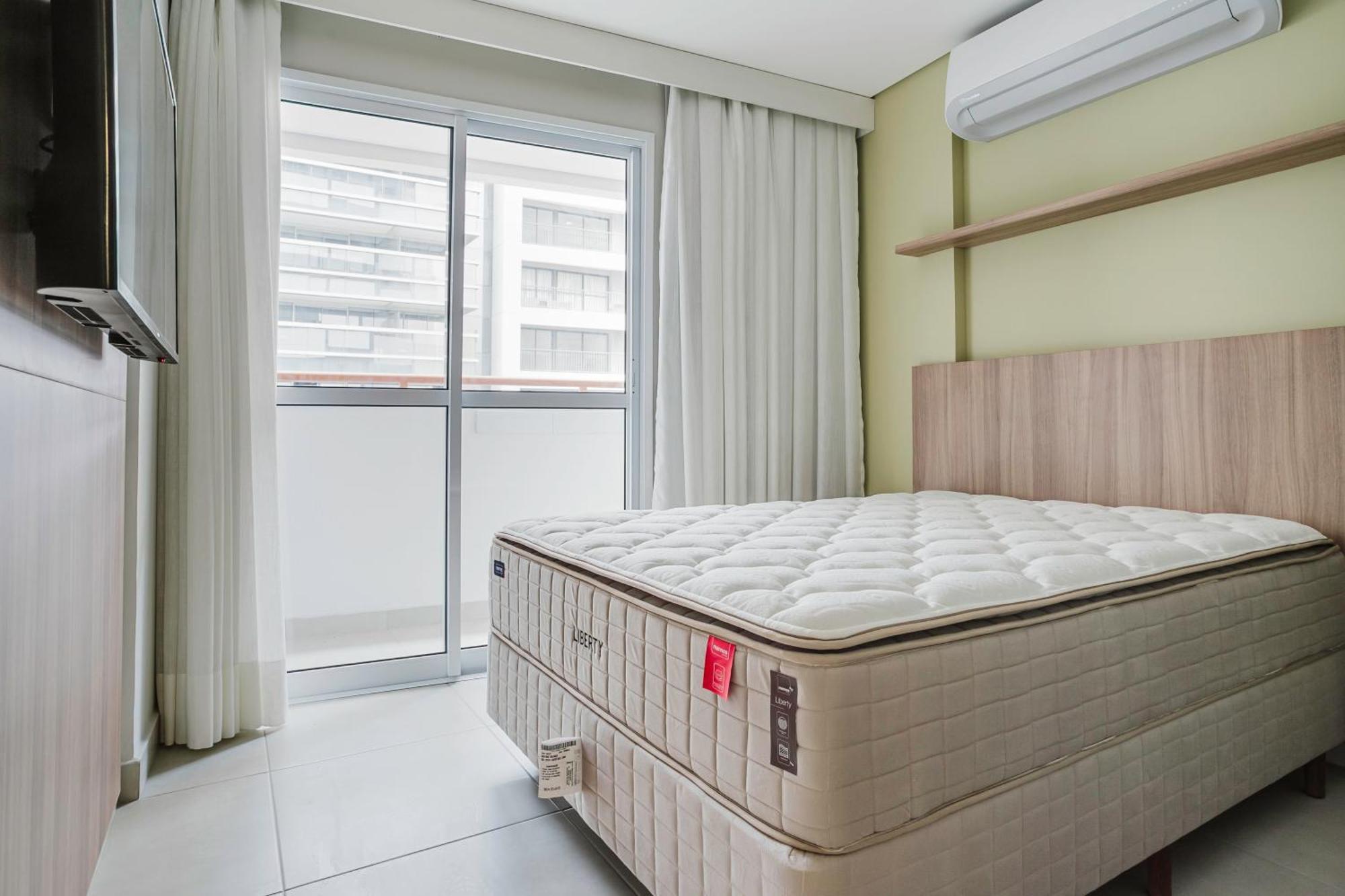 Casatb Ipiranga Na Buarque Apartamento *