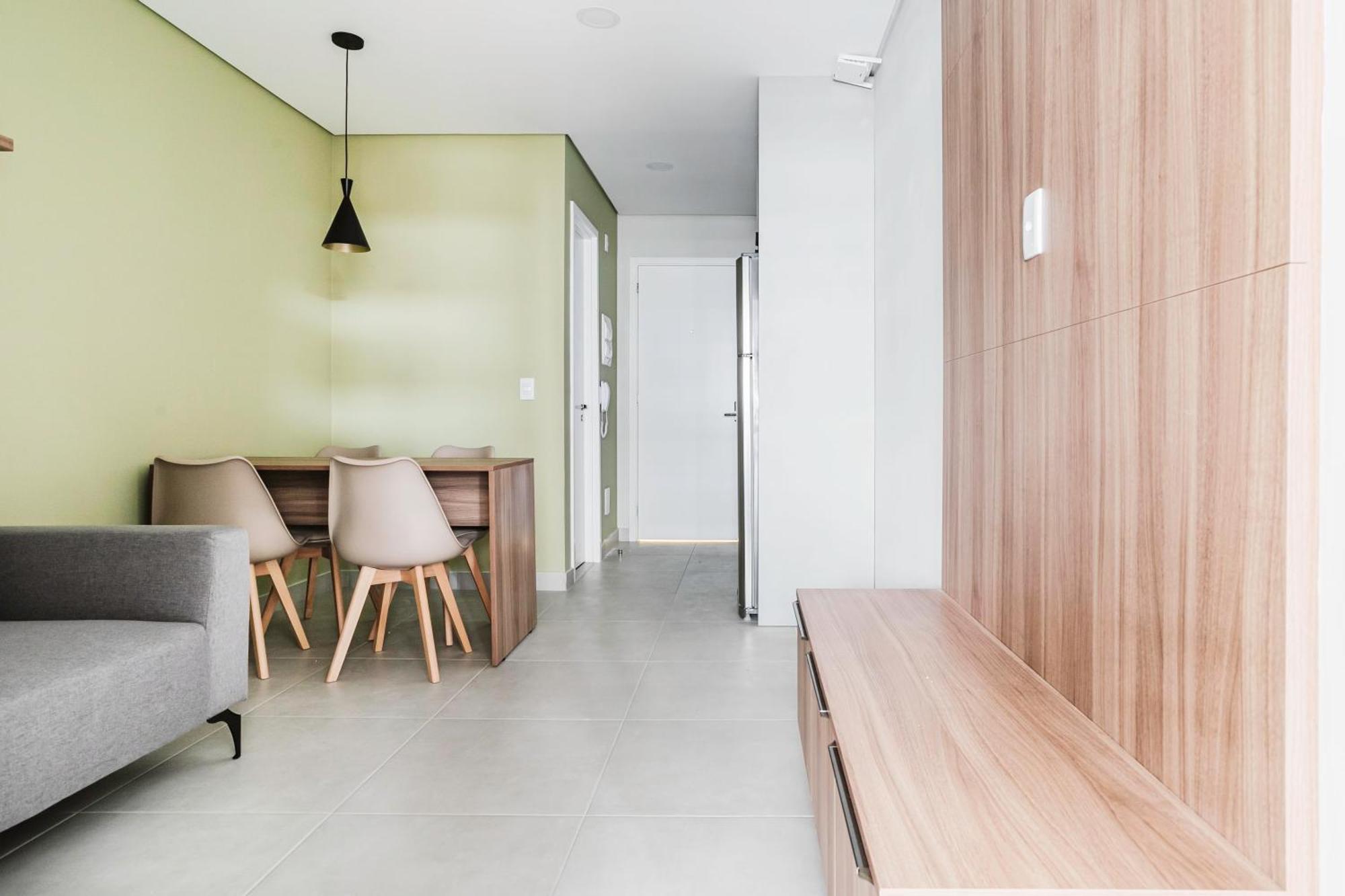 Casatb Ipiranga Na Buarque * São Paulo