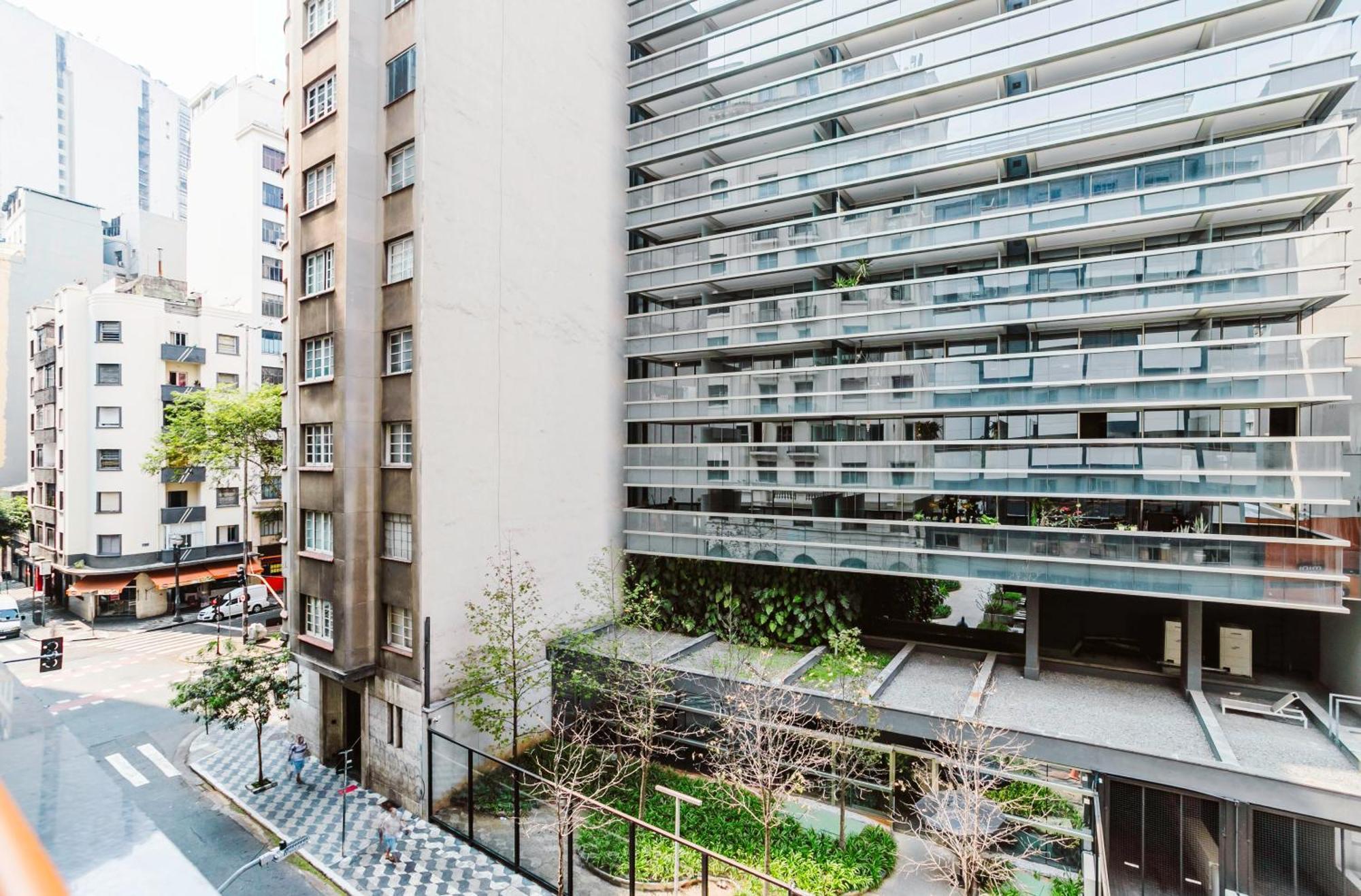 Apartamento Casatb Ipiranga Na Buarque